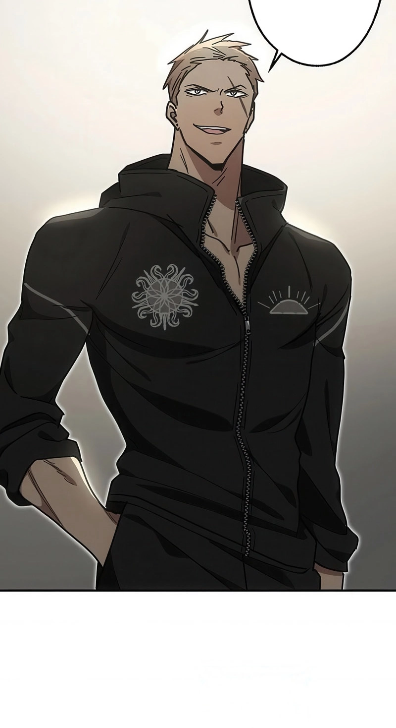 Fukushuu Kizoku Chapter 24 page 54 - 