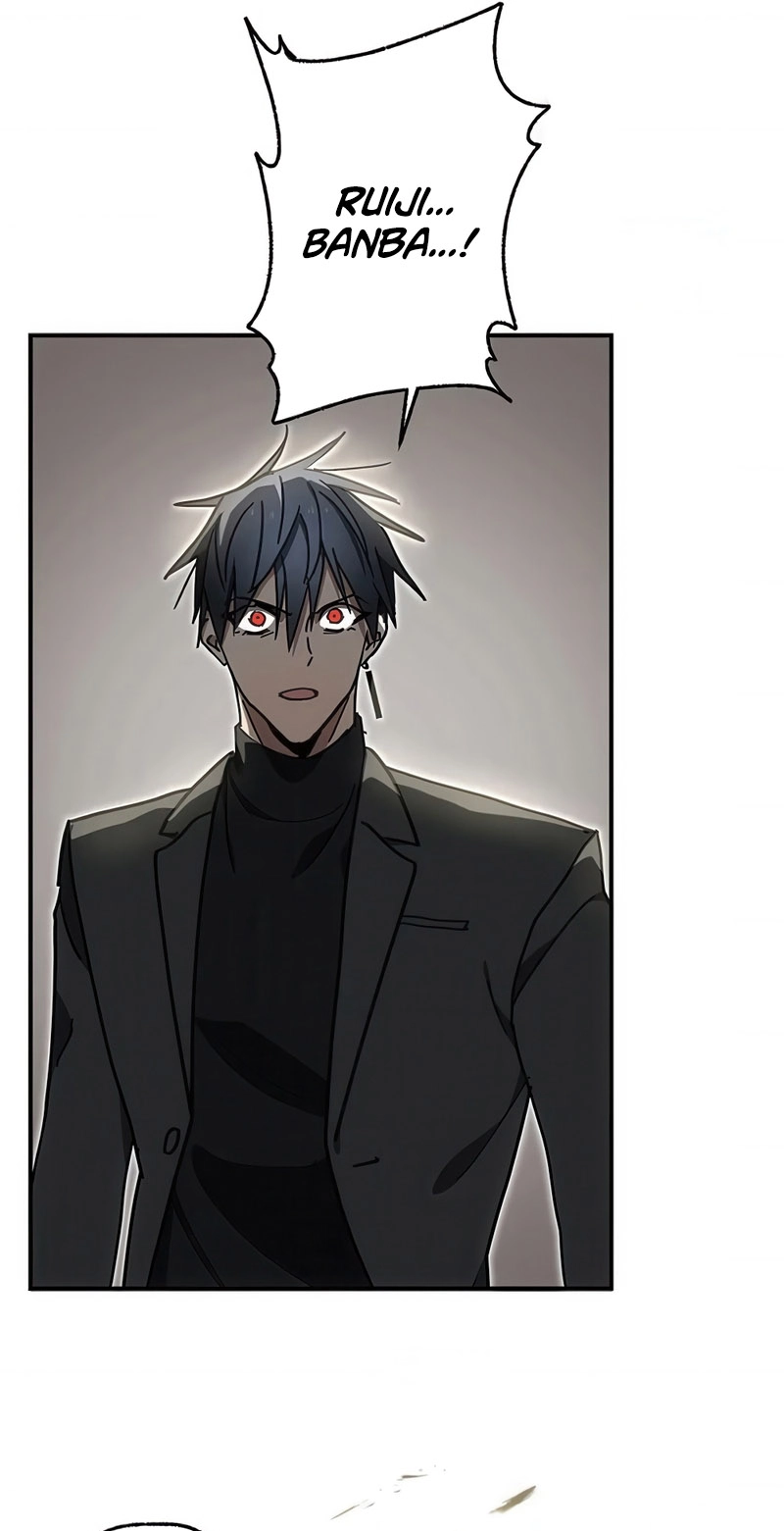 Fukushuu Kizoku Chapter 24 page 55 - 