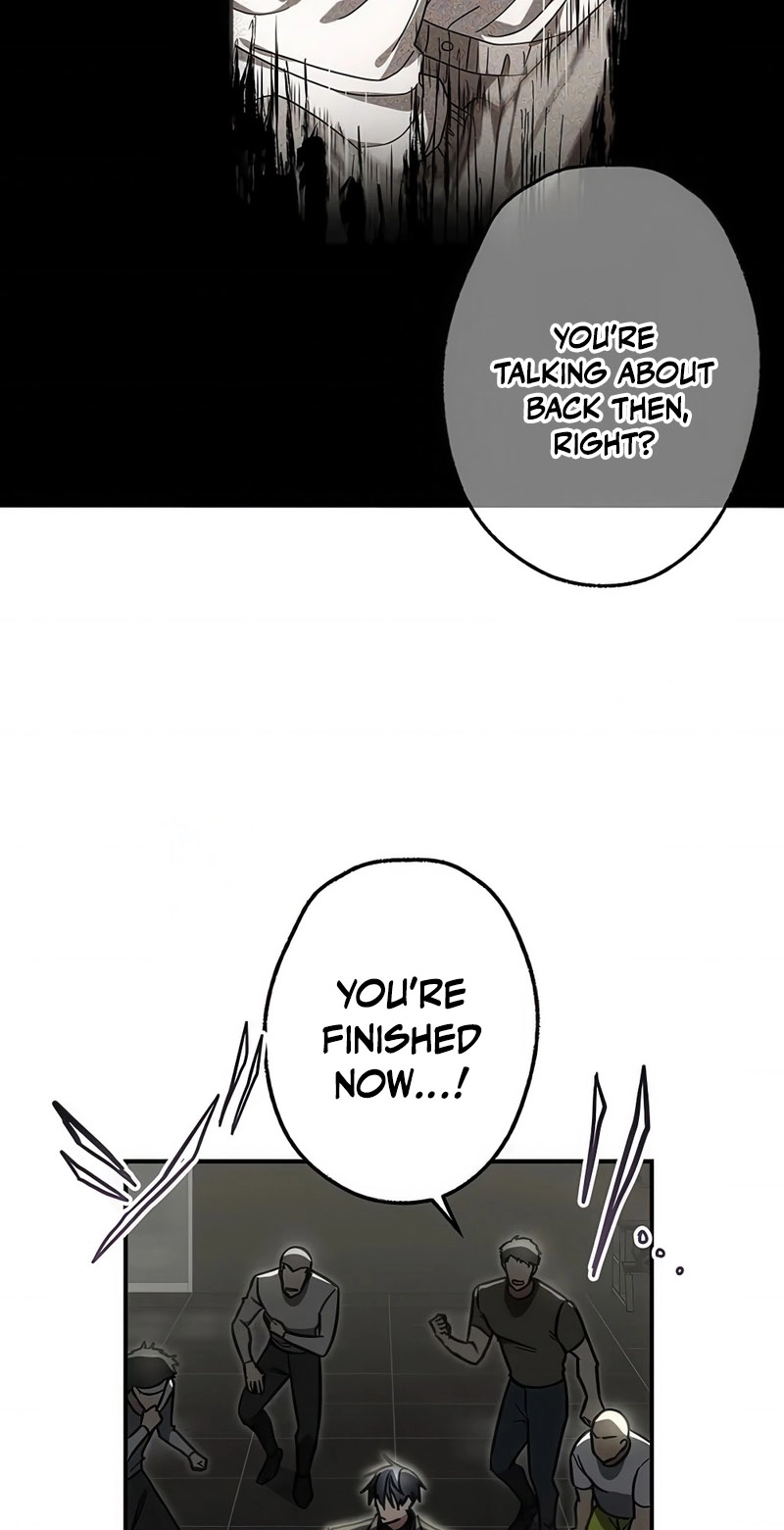 Fukushuu Kizoku Chapter 24 page 58 - 