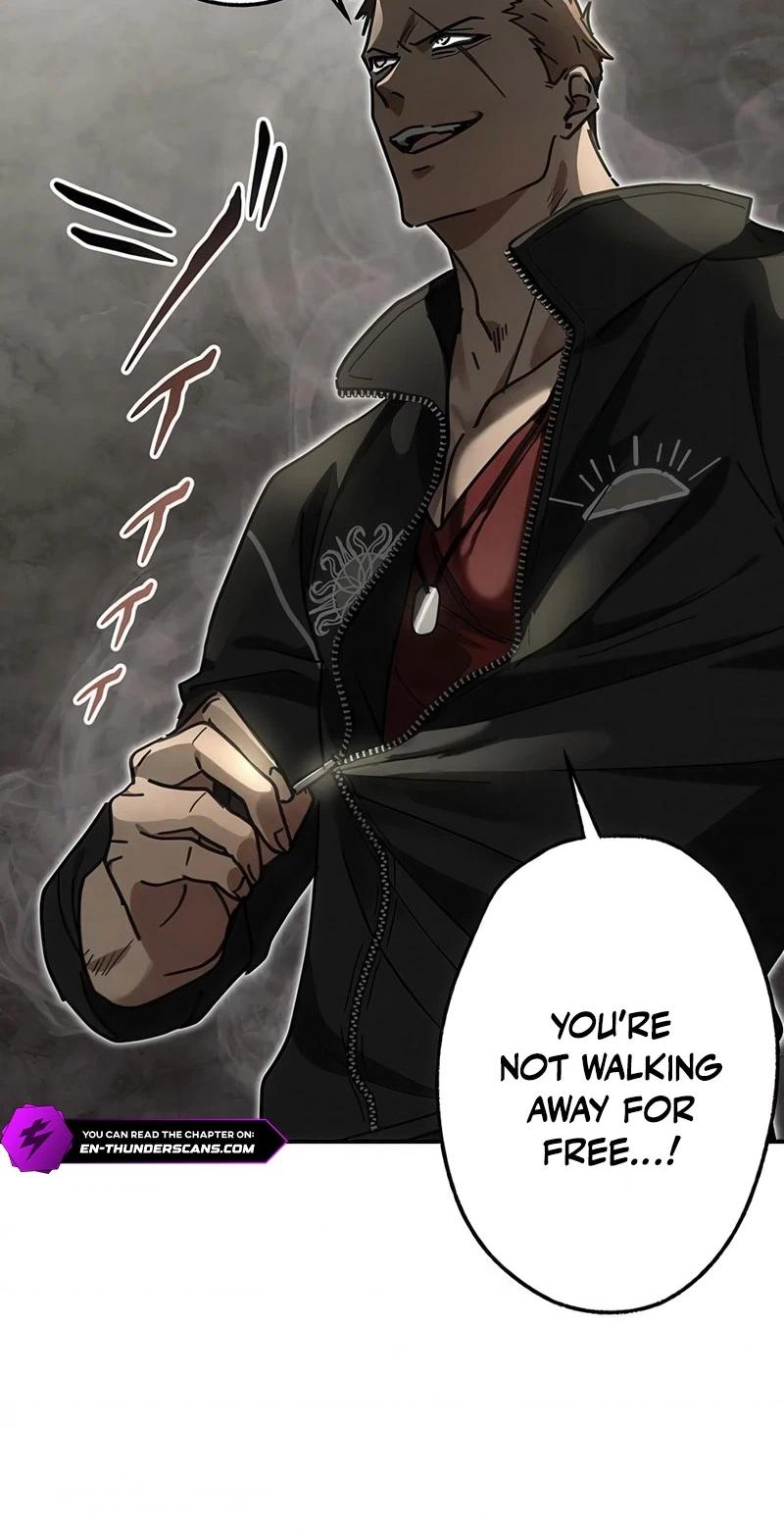 Fukushuu Kizoku Chapter 24 page 60 - 
