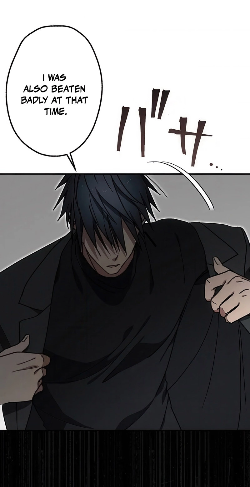 Fukushuu Kizoku Chapter 24 page 61 - 