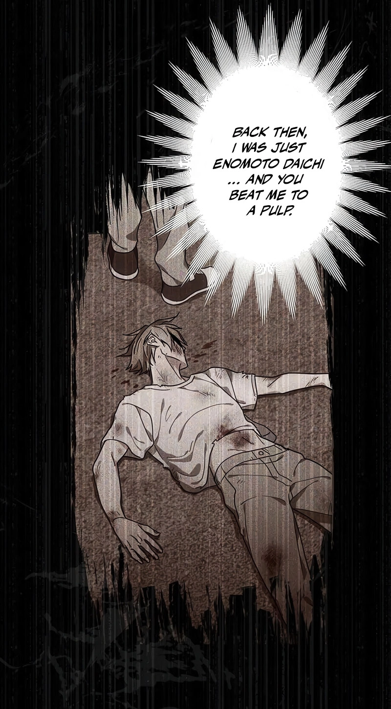 Fukushuu Kizoku Chapter 24 page 62 - 