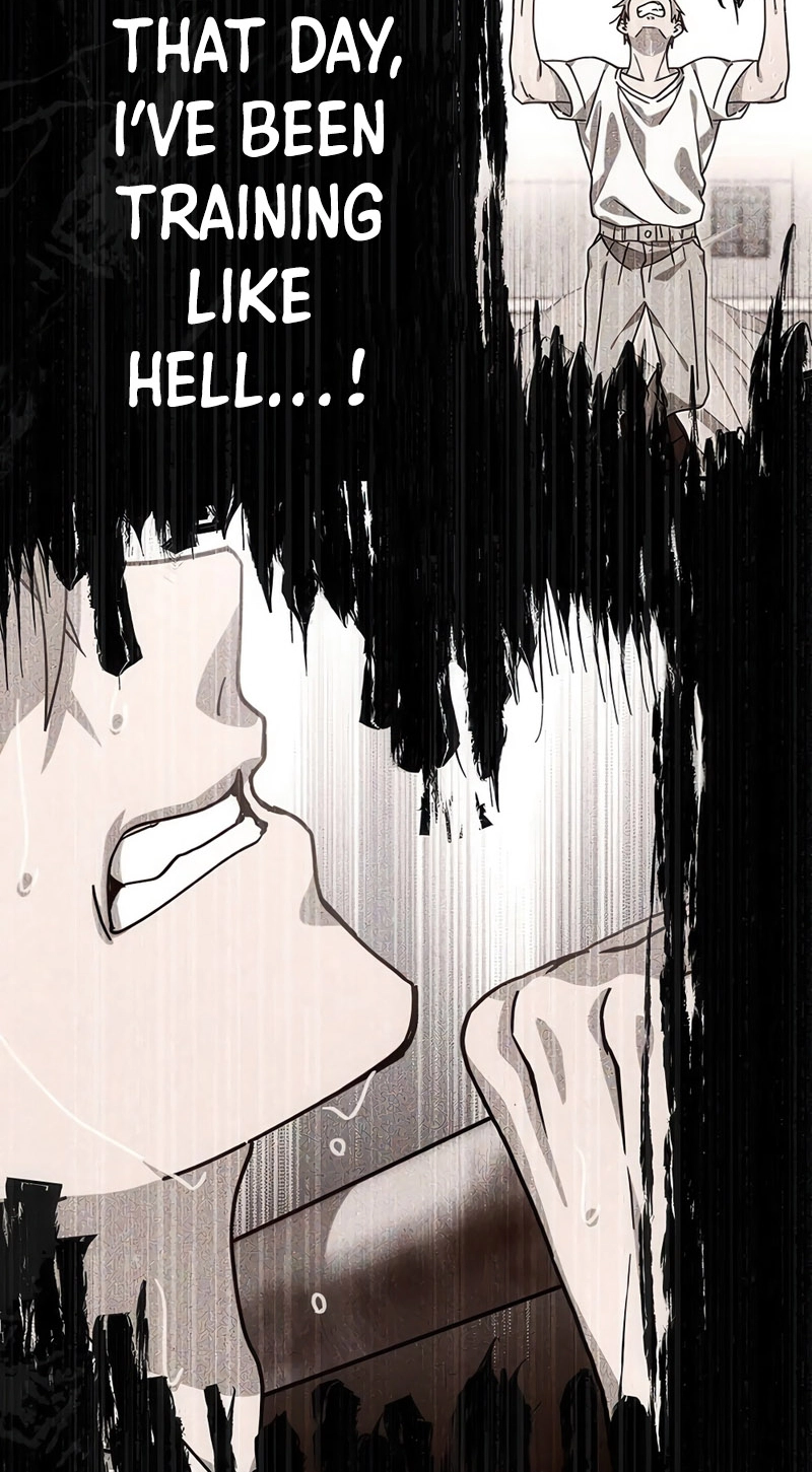 Fukushuu Kizoku Chapter 24 page 64 - 