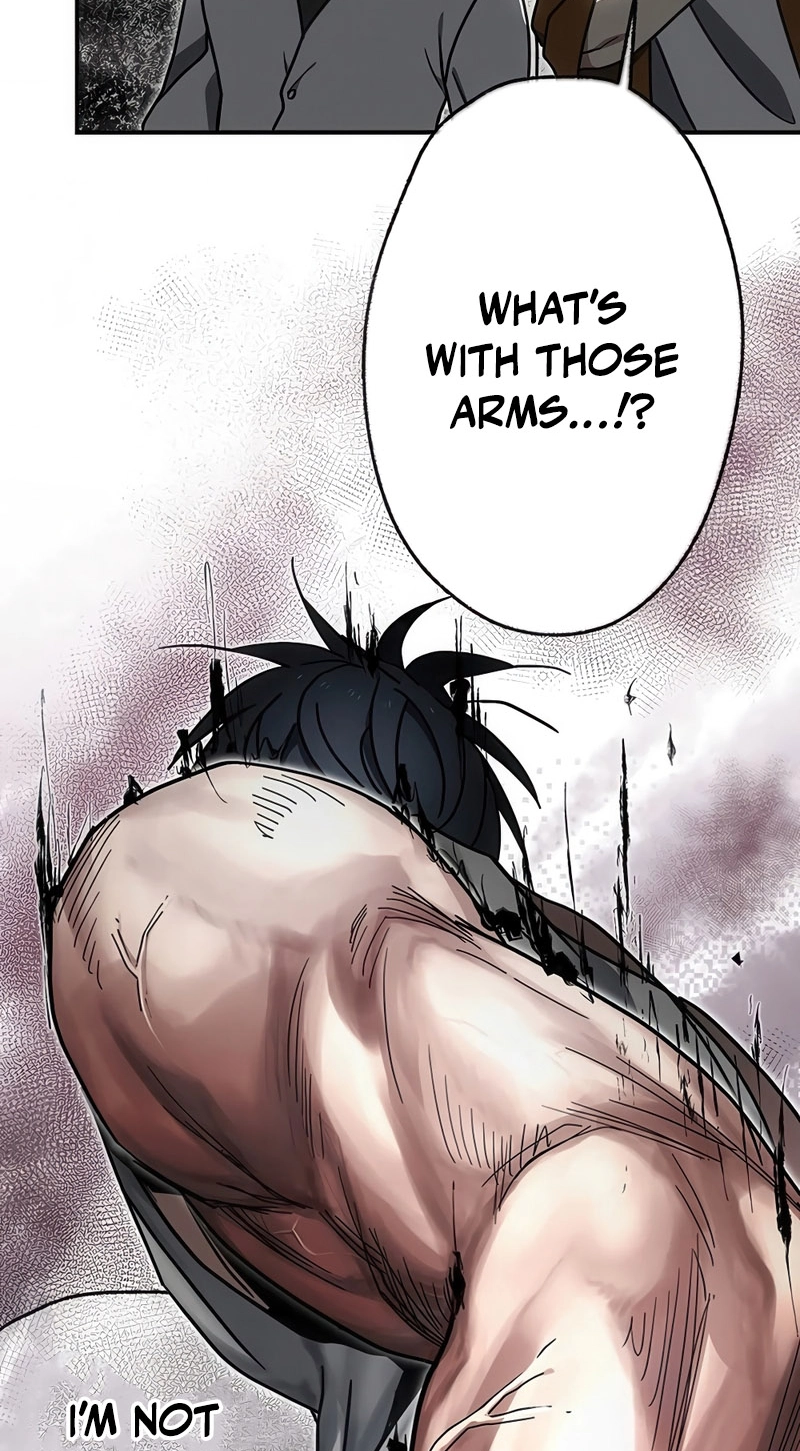 Fukushuu Kizoku Chapter 24 page 67 - 