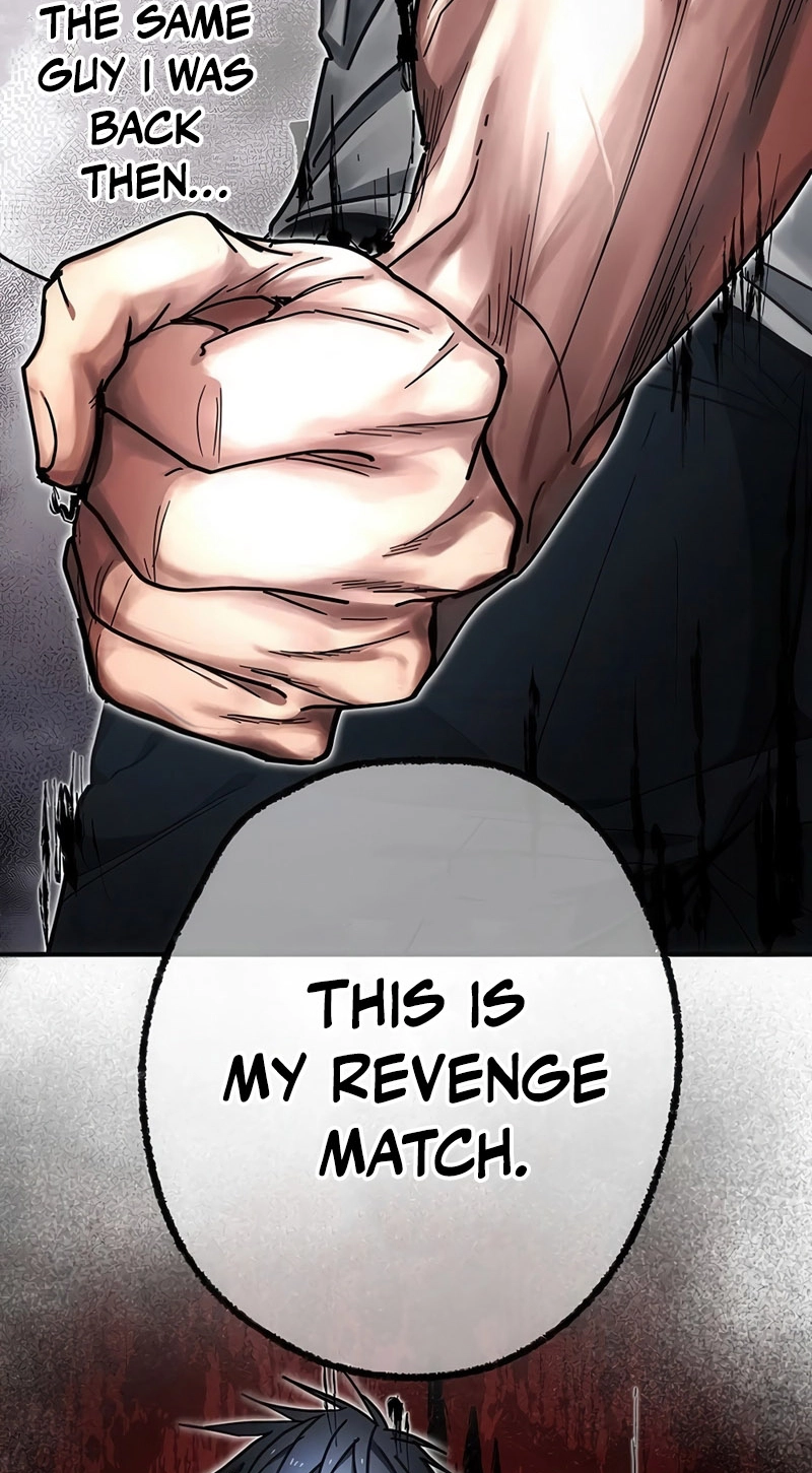 Fukushuu Kizoku Chapter 24 page 68 - 