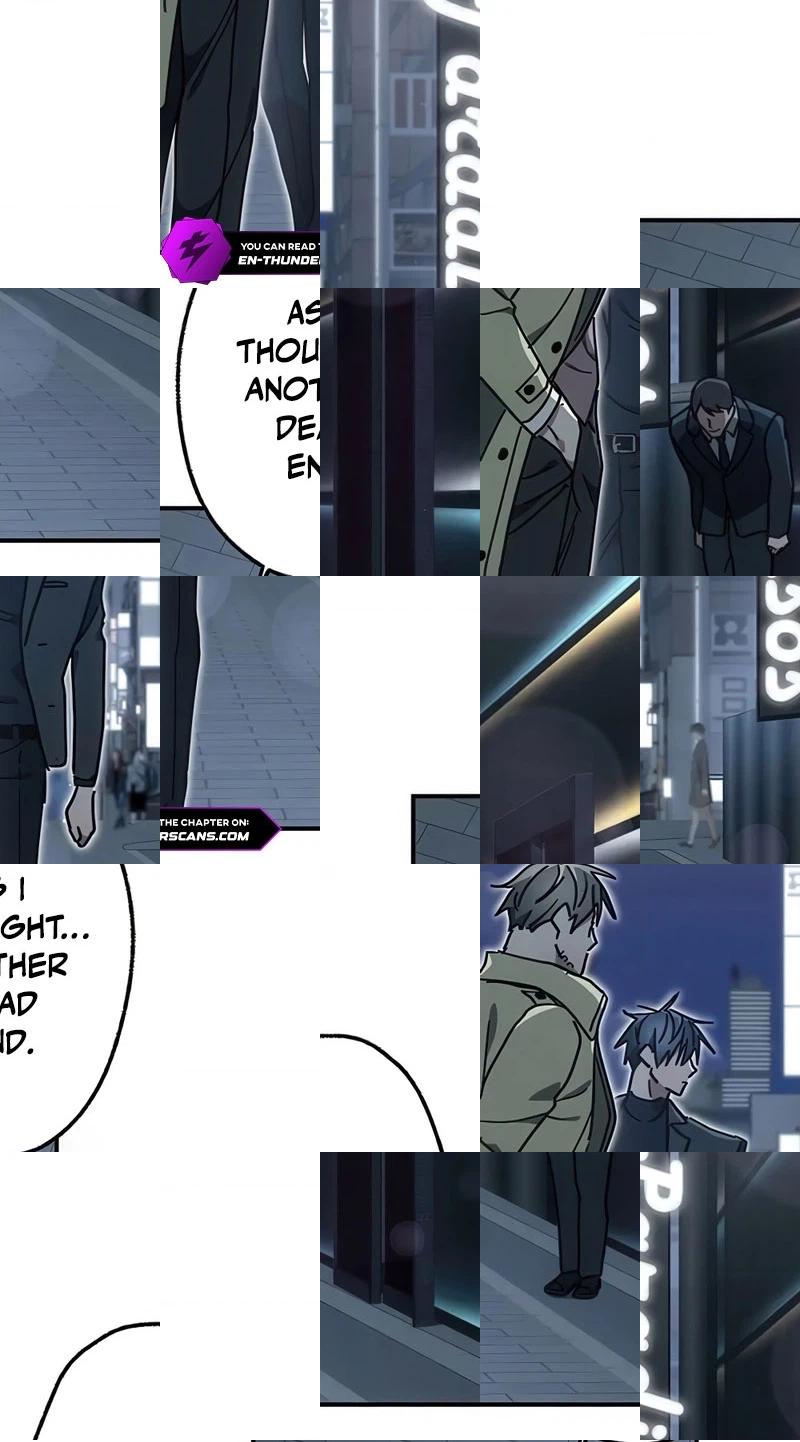 Fukushuu Kizoku Chapter 24 page 8 - 