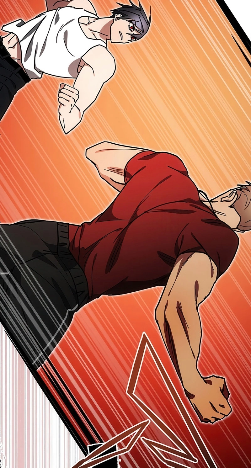 Fukushuu Kizoku Chapter 24 page 73 - 