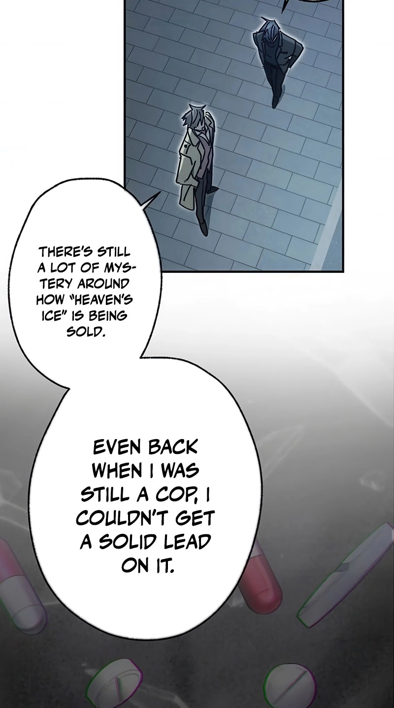 Fukushuu Kizoku Chapter 24 page 9 - 