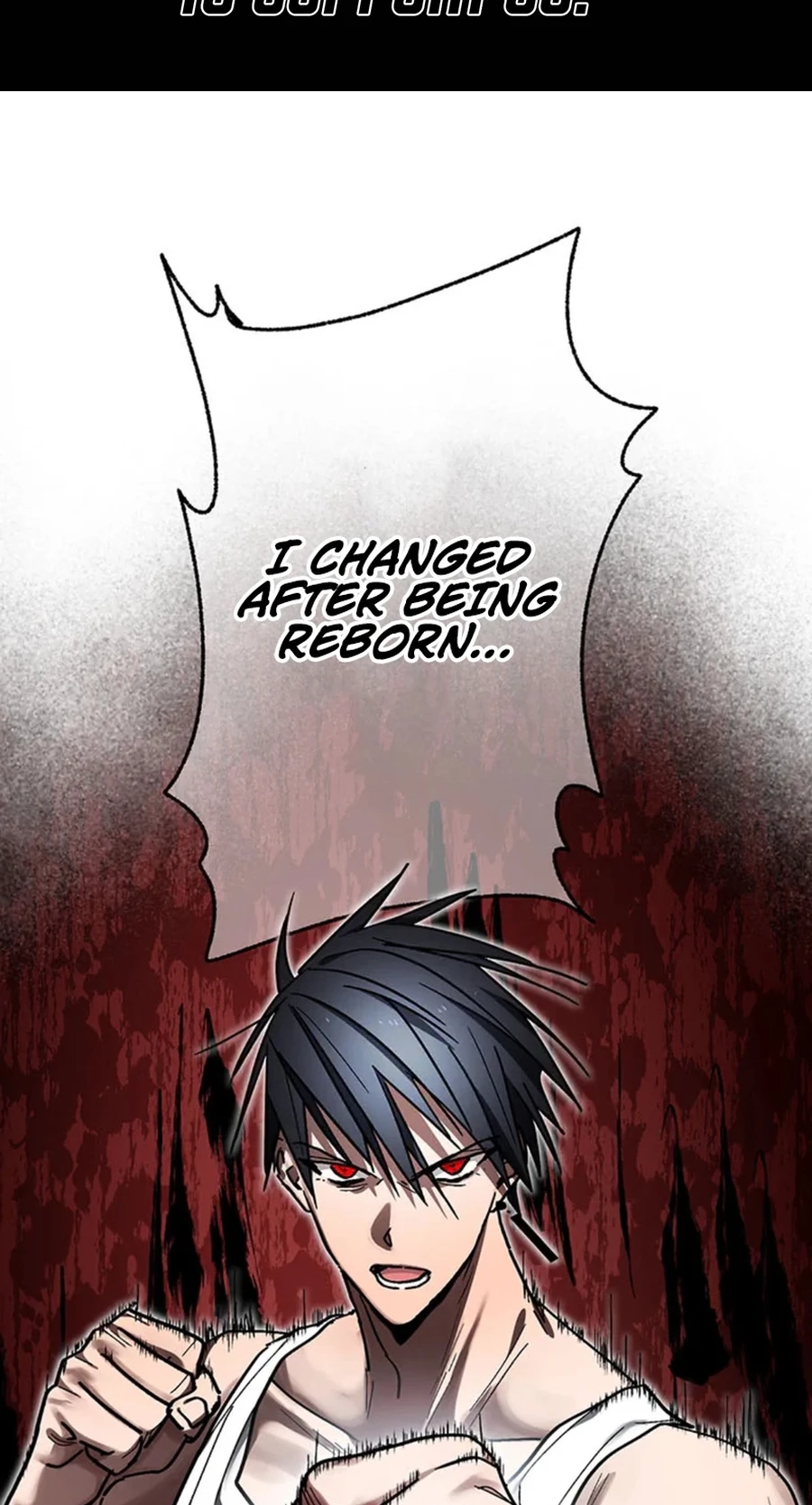 Fukushuu Kizoku Chapter 25 page 2 - 