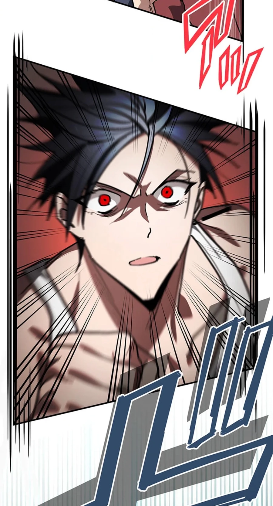 Fukushuu Kizoku Chapter 25 page 23 - 