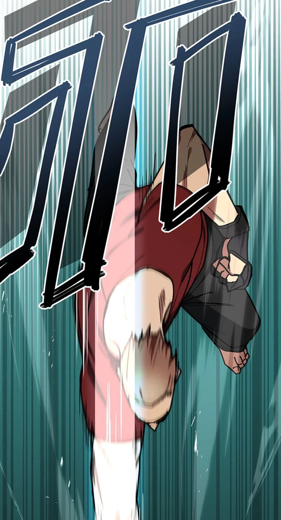 Fukushuu Kizoku Chapter 25 page 24 - 