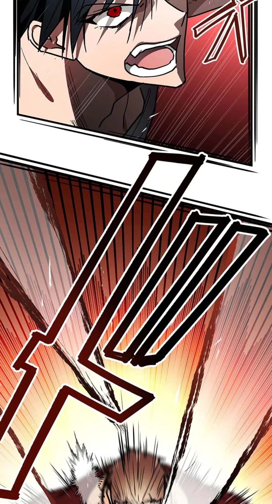 Fukushuu Kizoku Chapter 25 page 27 - 