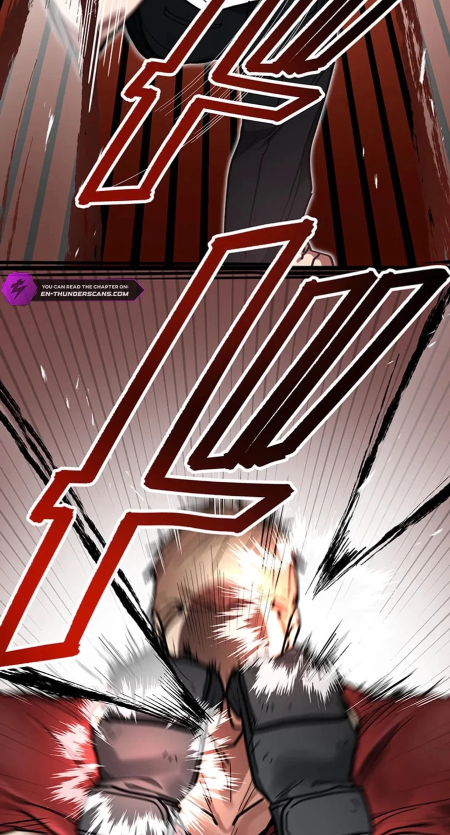 Fukushuu Kizoku Chapter 25 page 29 - 