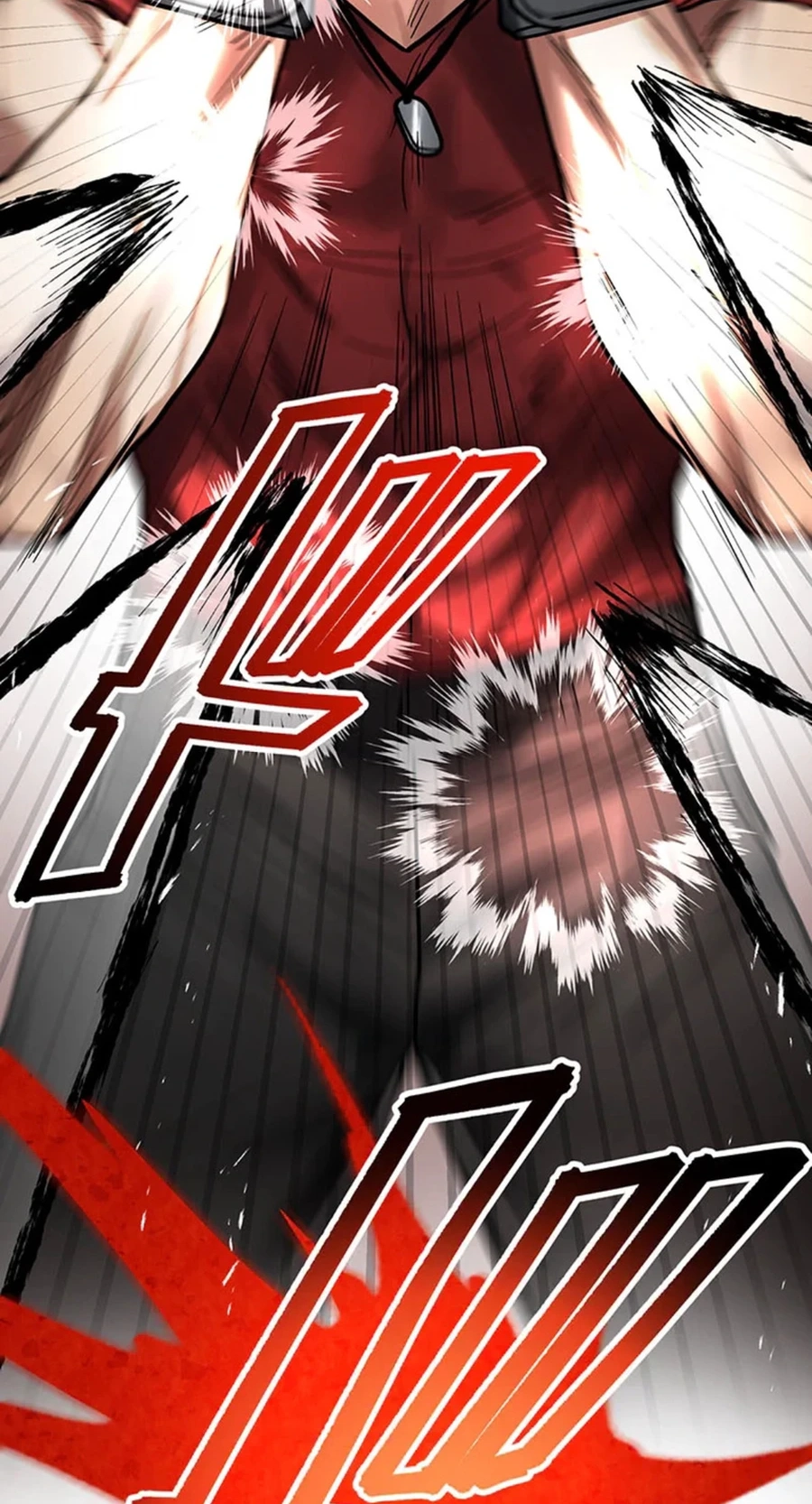 Fukushuu Kizoku Chapter 25 page 30 - 