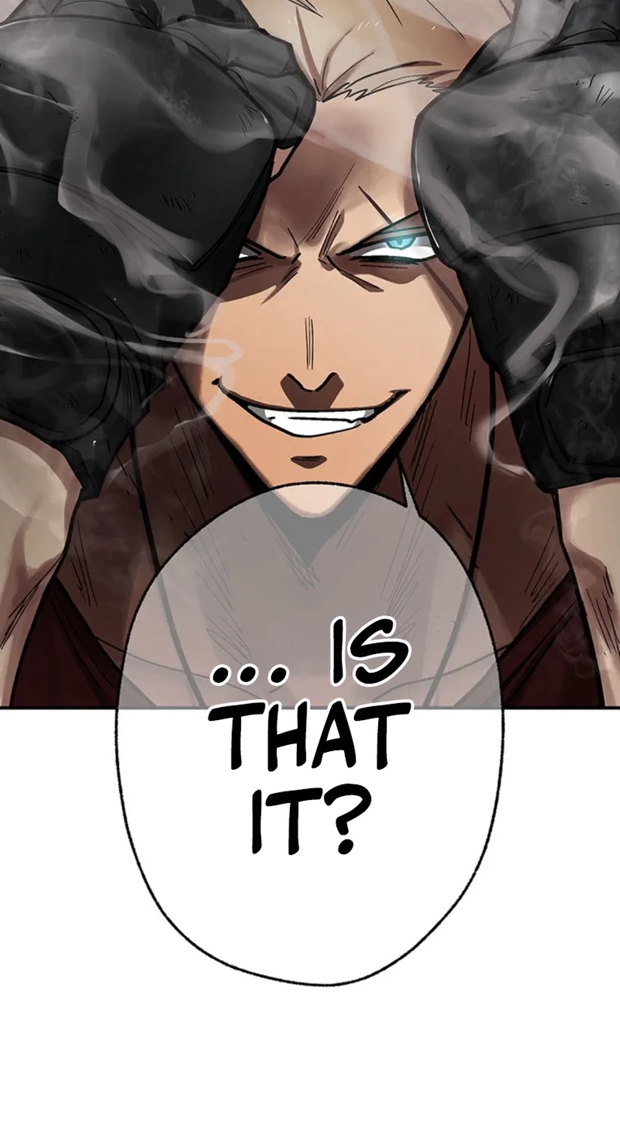 Fukushuu Kizoku Chapter 25 page 33 - 