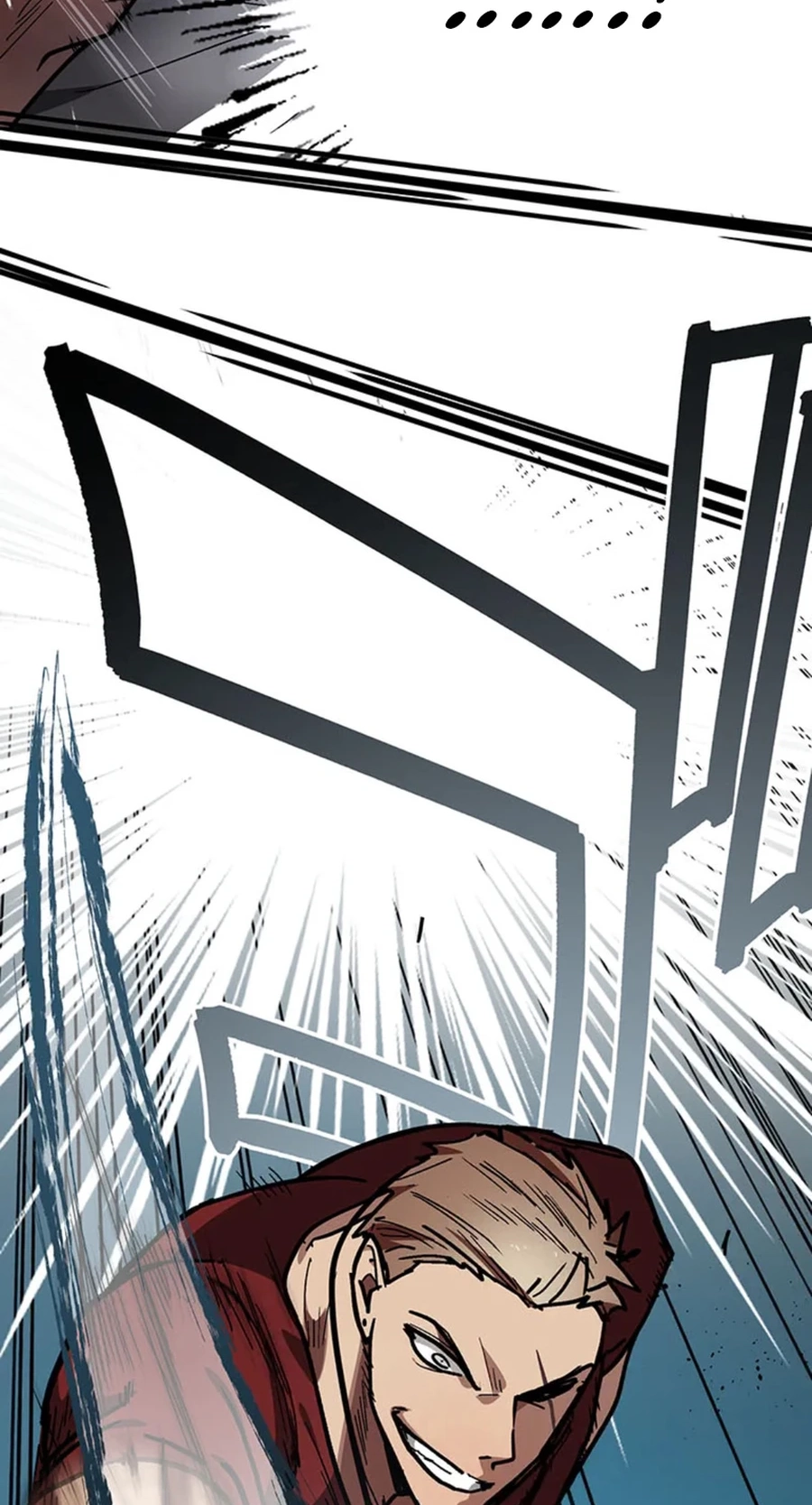 Fukushuu Kizoku Chapter 25 page 38 - 