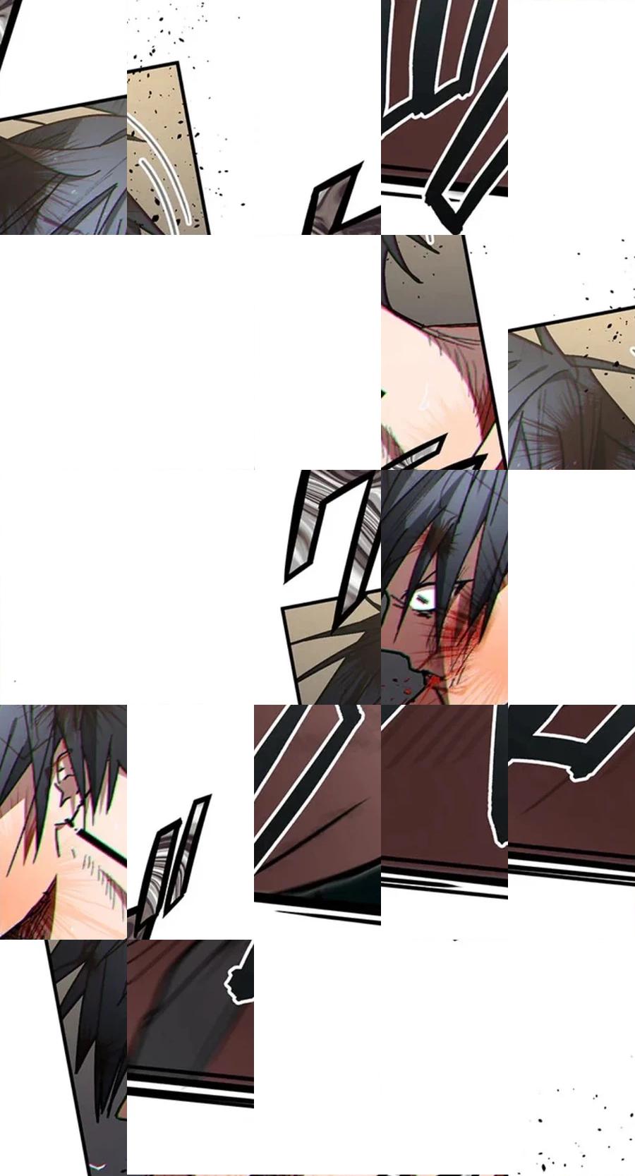 Fukushuu Kizoku Chapter 25 page 40 - 