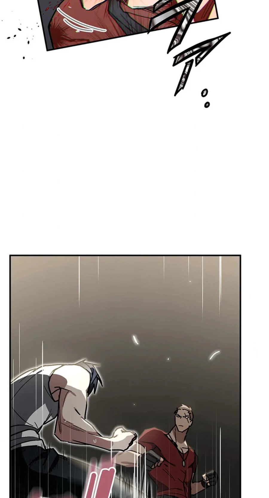 Fukushuu Kizoku Chapter 25 page 41 - 