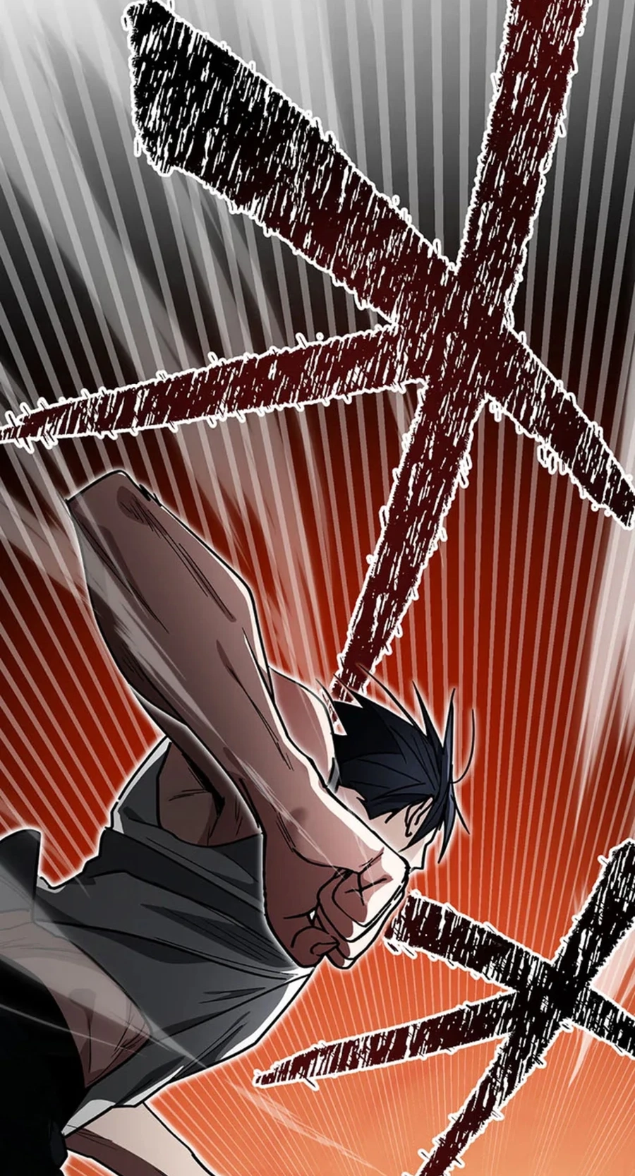 Fukushuu Kizoku Chapter 25 page 6 - 