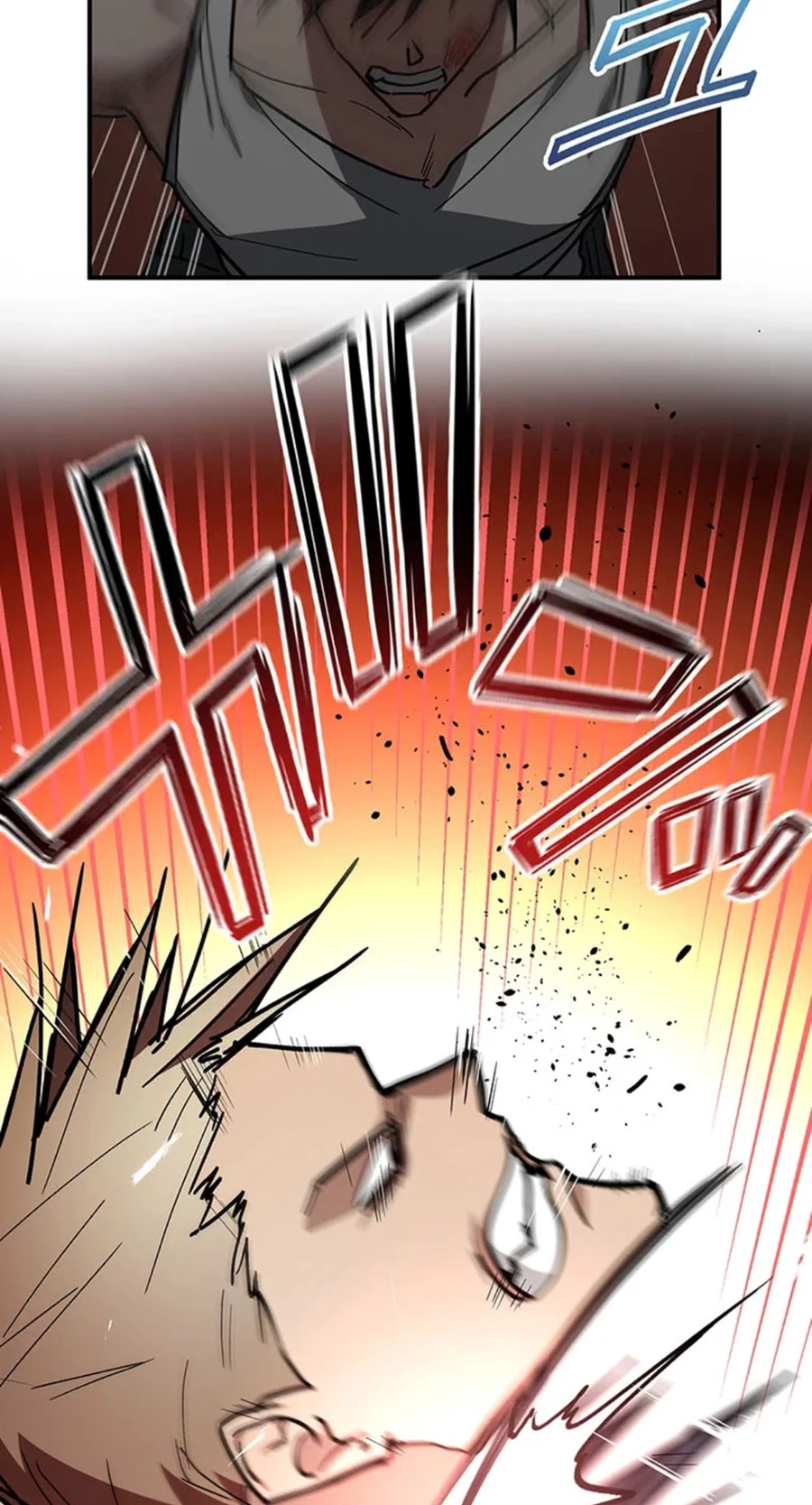 Fukushuu Kizoku Chapter 25 page 55 - 