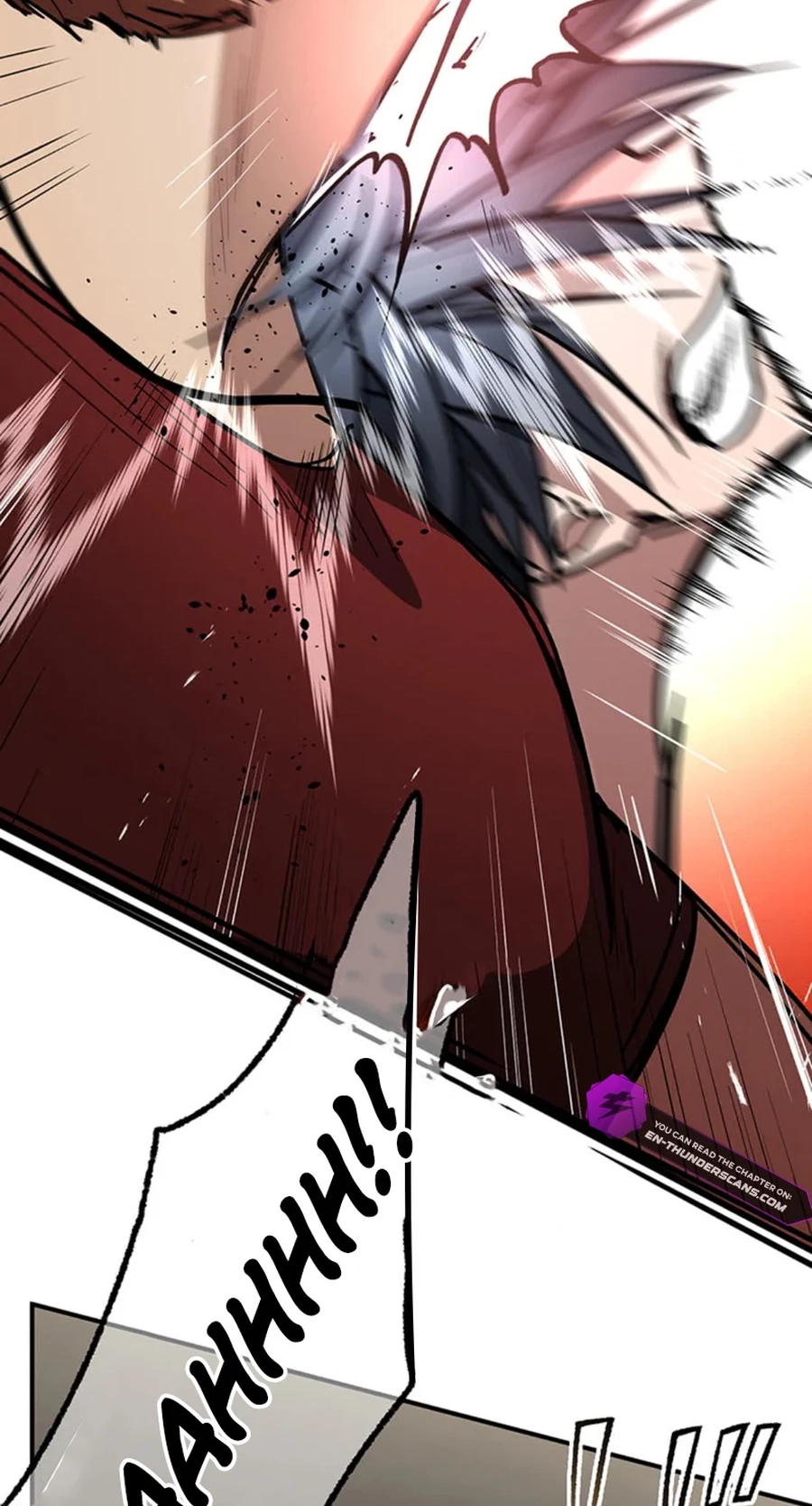 Fukushuu Kizoku Chapter 25 page 56 - 