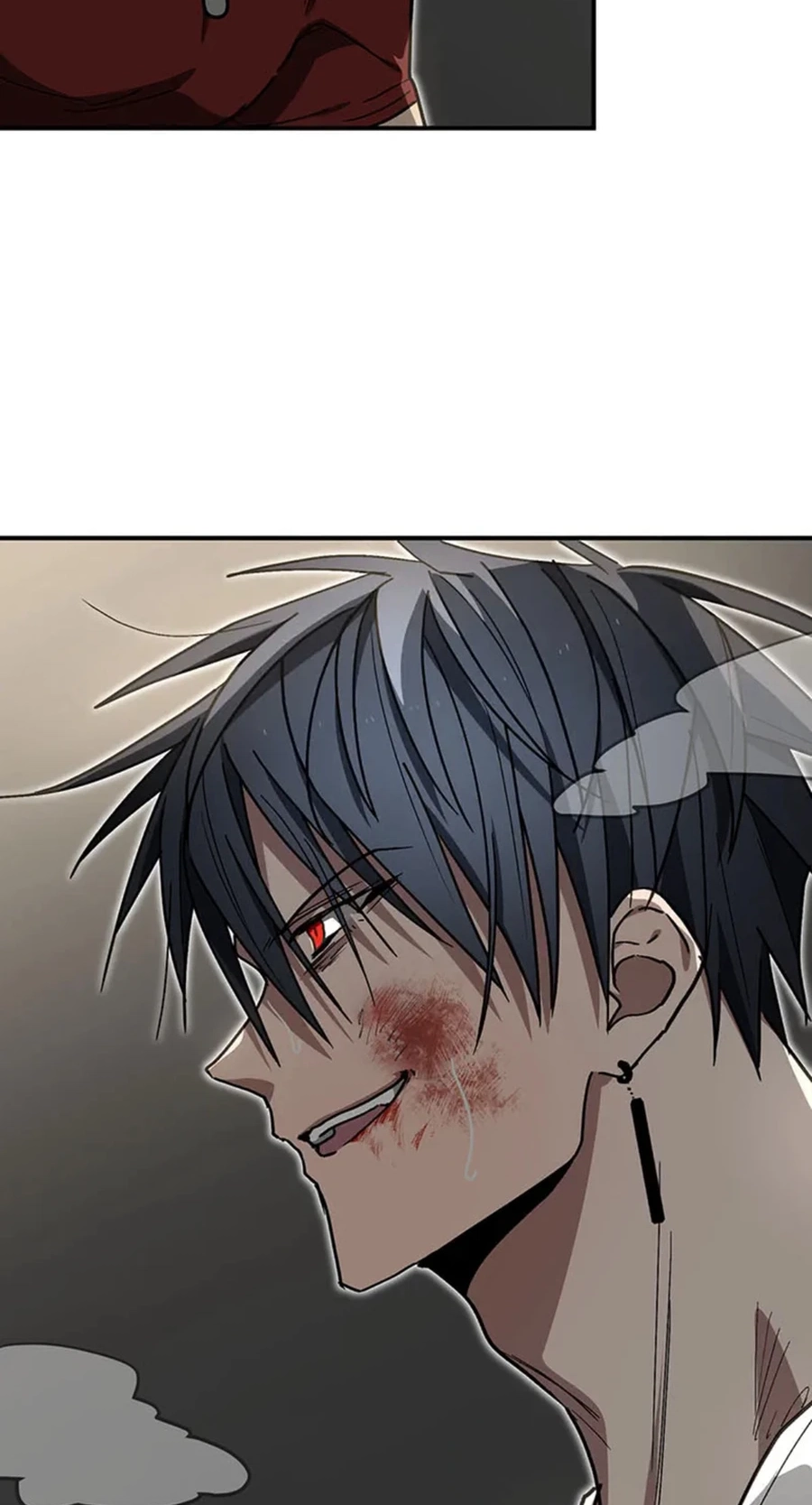 Fukushuu Kizoku Chapter 25 page 62 - 