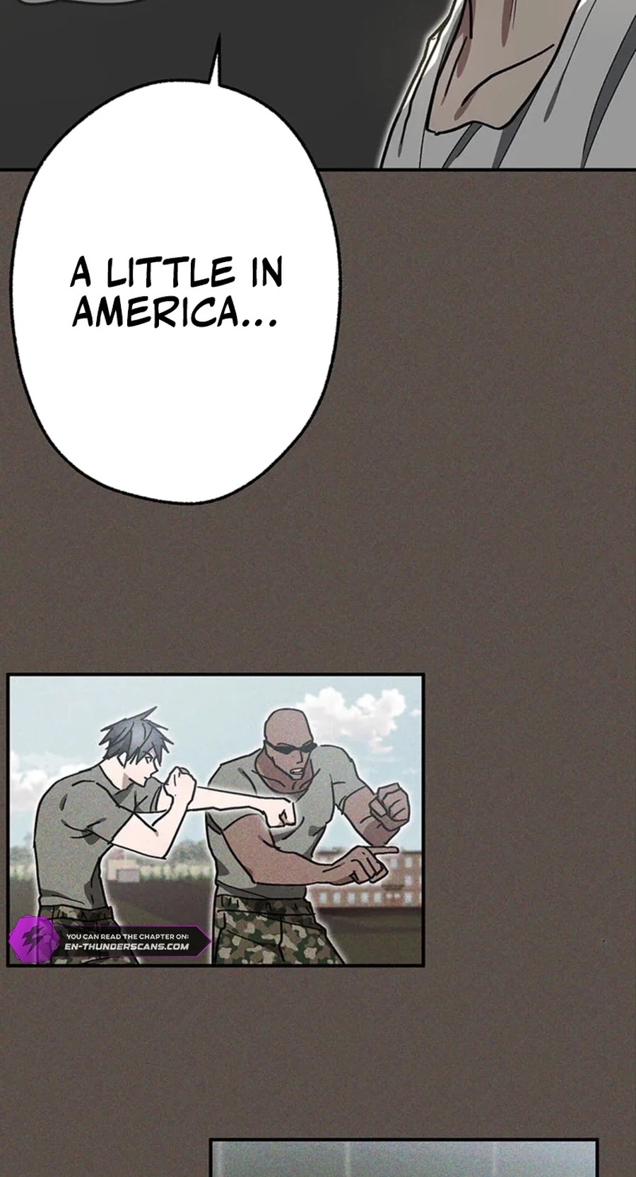 Fukushuu Kizoku Chapter 25 page 63 - 