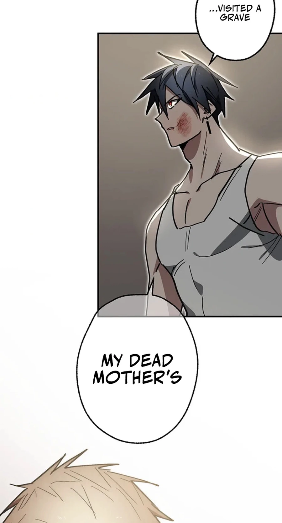 Fukushuu Kizoku Chapter 25 page 68 - 