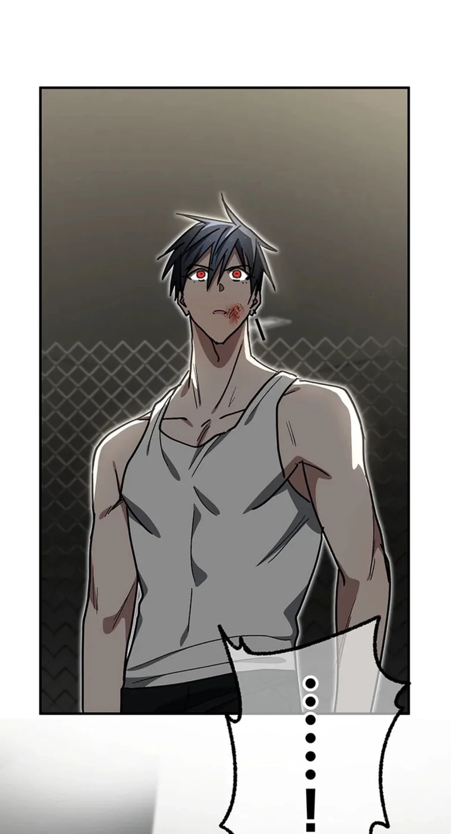 Fukushuu Kizoku Chapter 25 page 75 - 