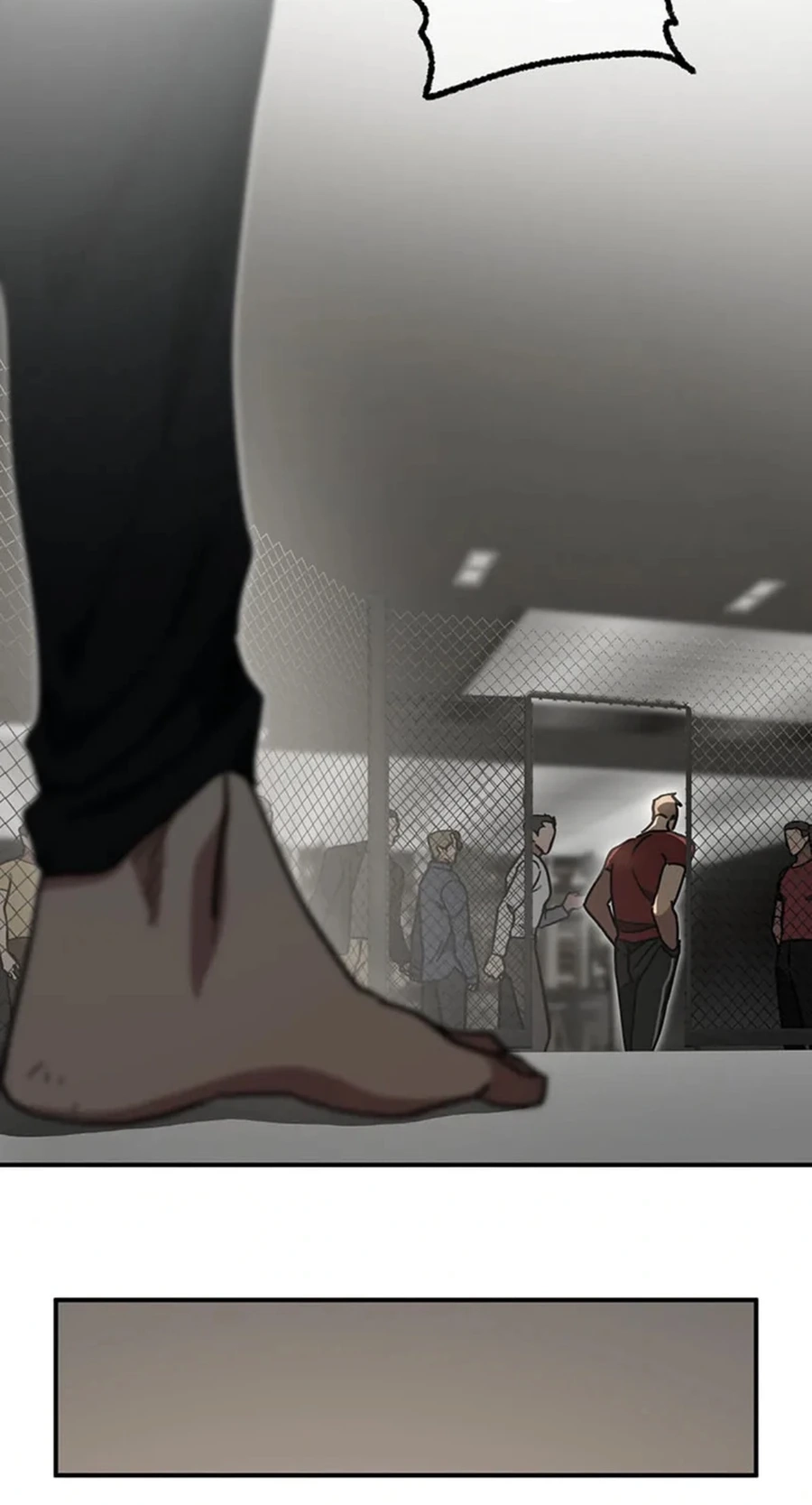 Fukushuu Kizoku Chapter 25 page 76 - 