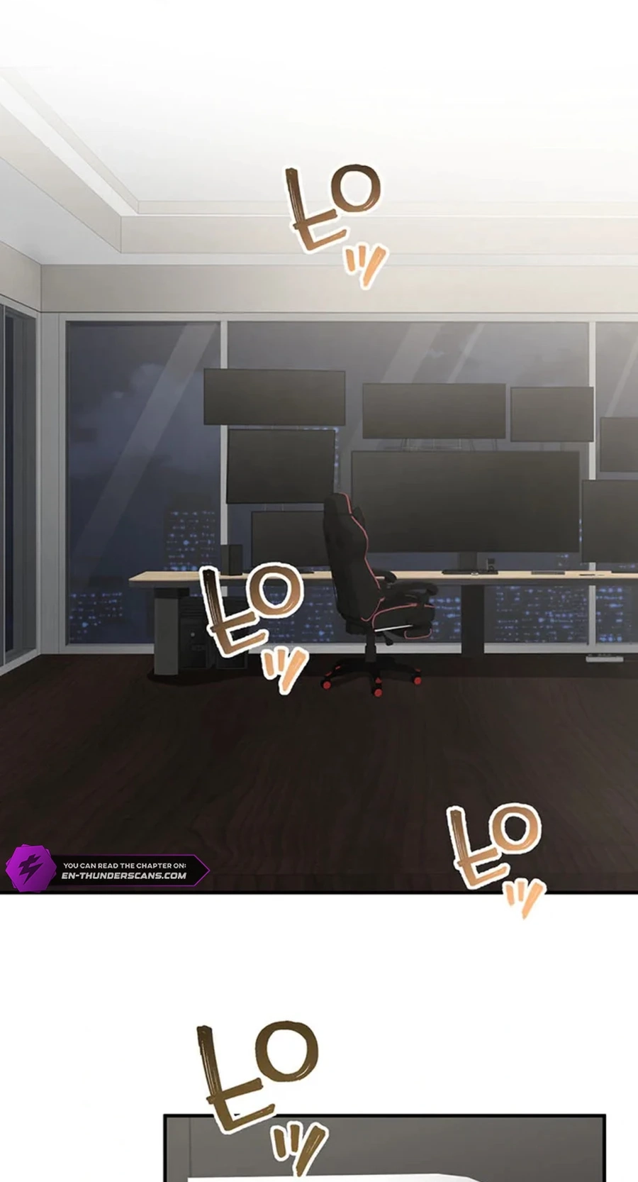 Fukushuu Kizoku Chapter 25 page 78 - 