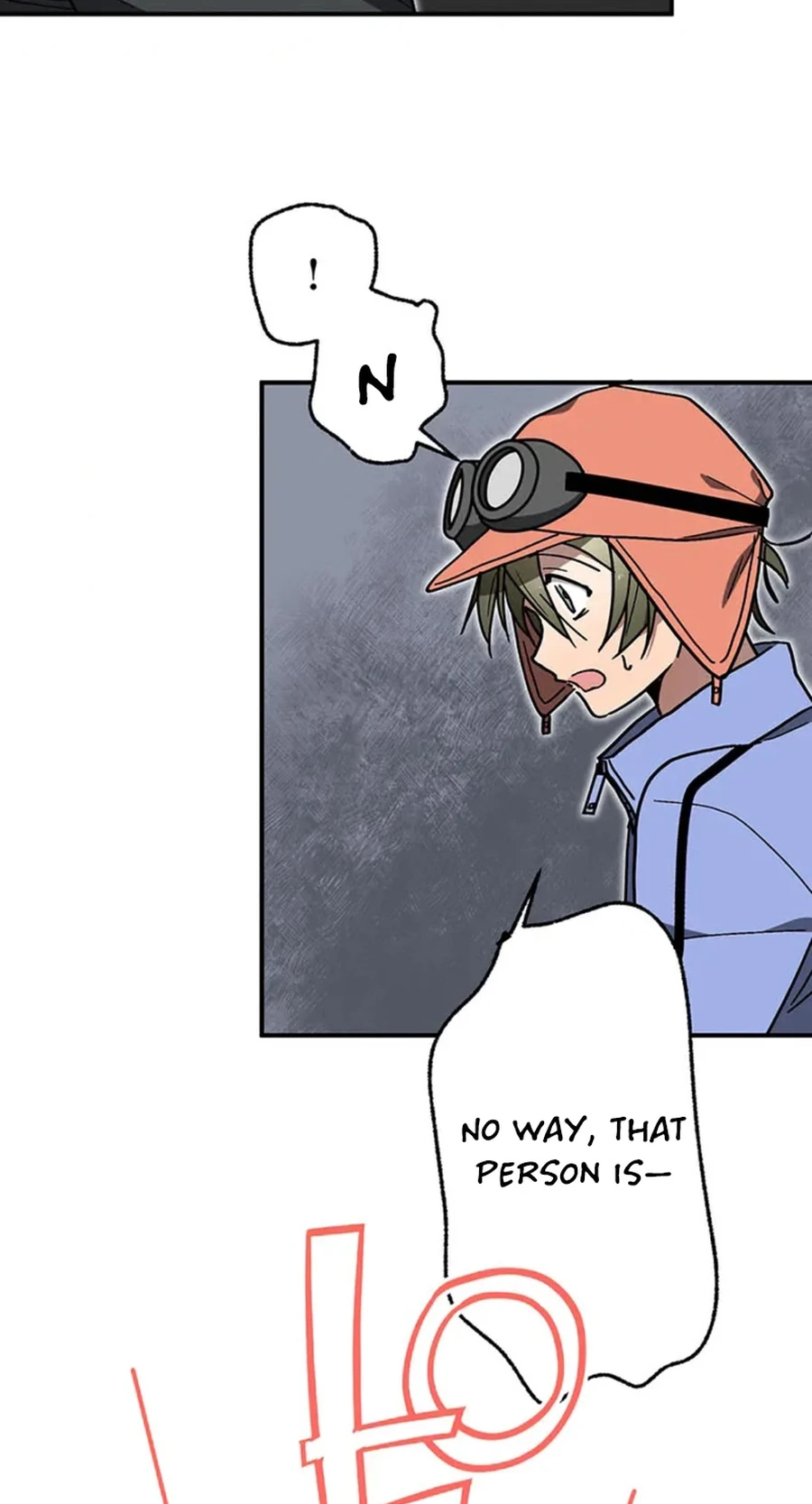 Fukushuu Kizoku Chapter 25 page 82 - 