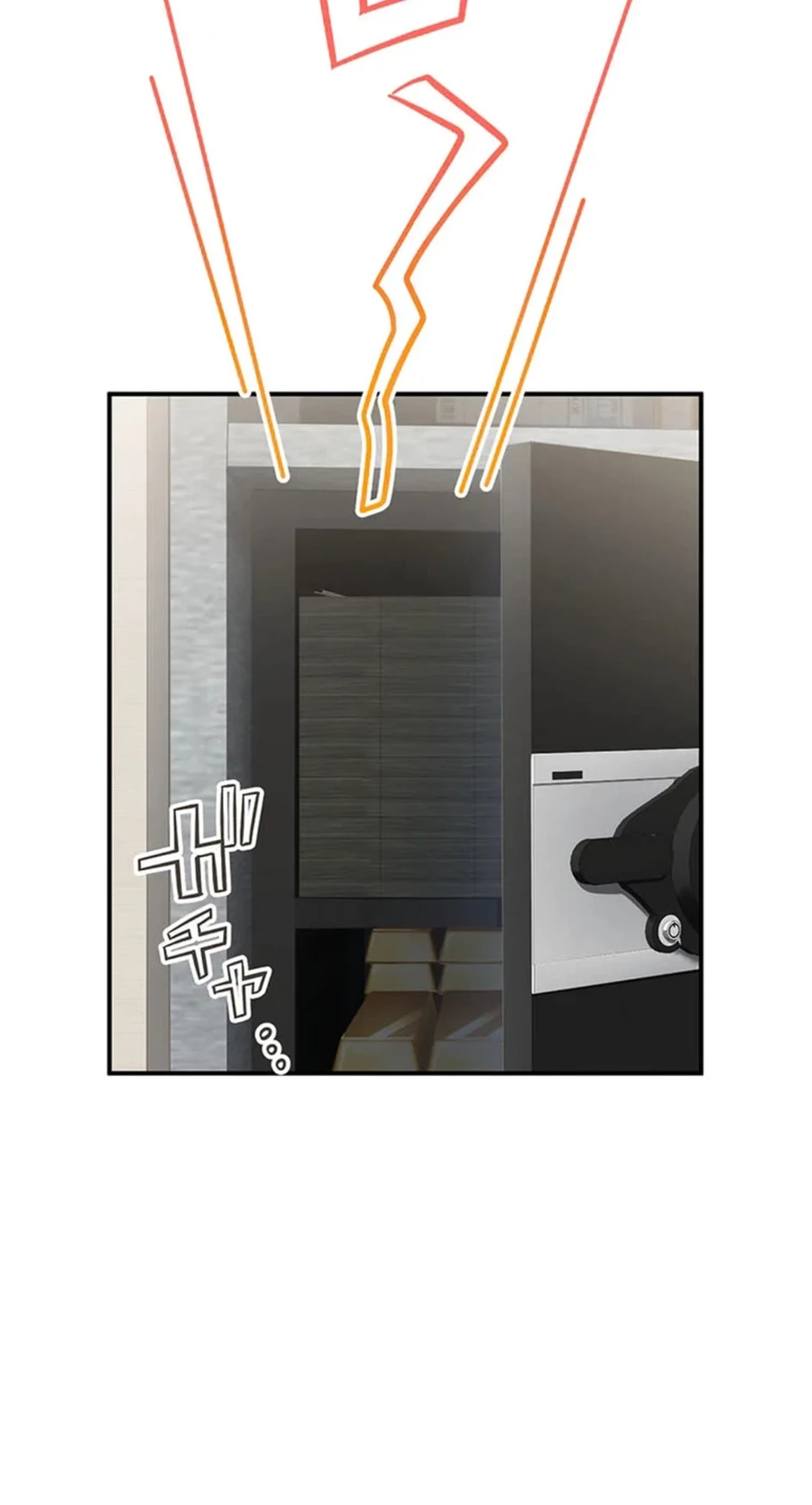 Fukushuu Kizoku Chapter 25 page 83 - 