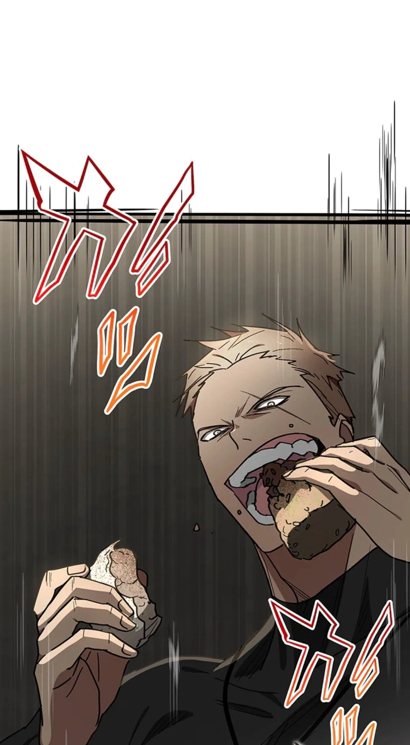 Fukushuu Kizoku Chapter 26 page 13 - 