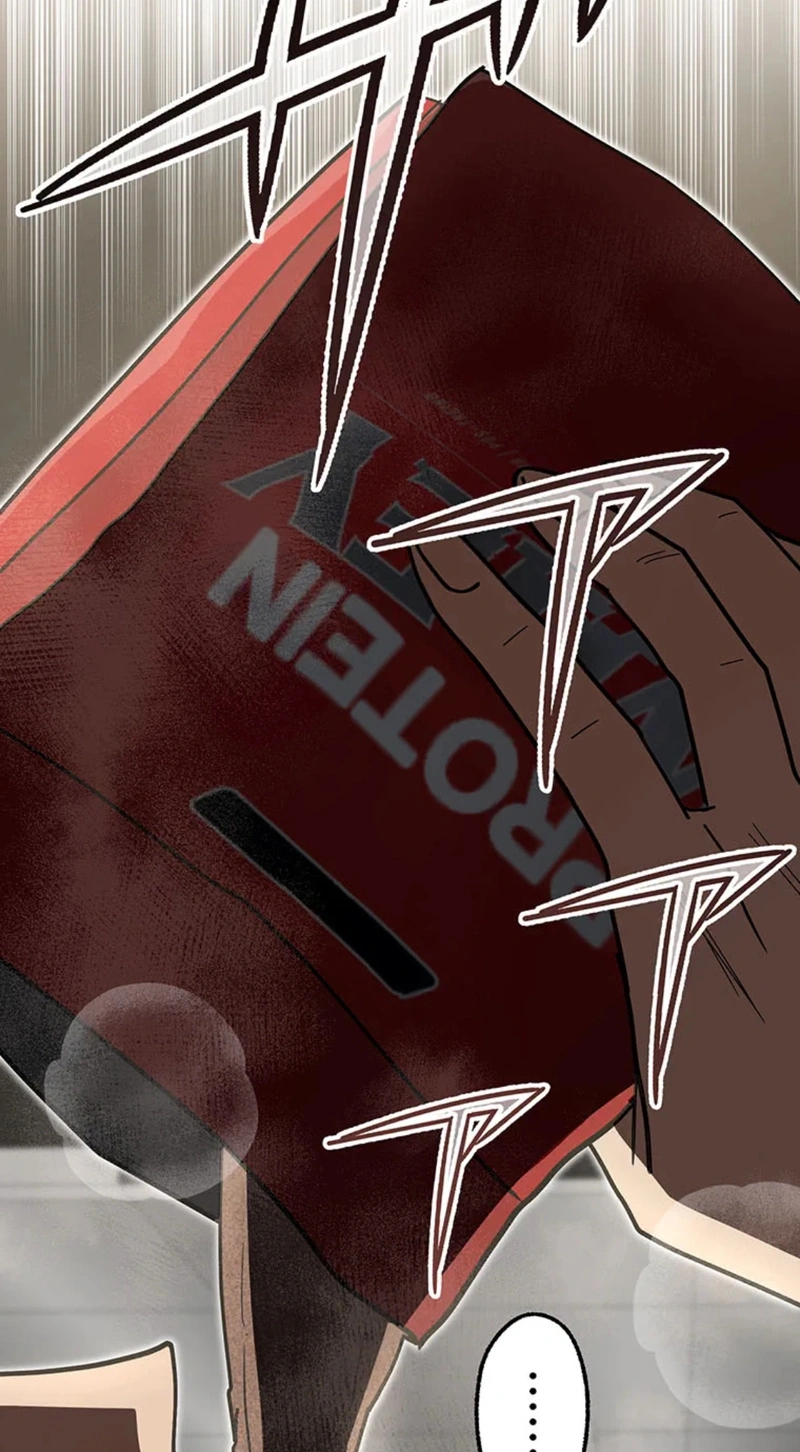 Fukushuu Kizoku Chapter 26 page 15 - 
