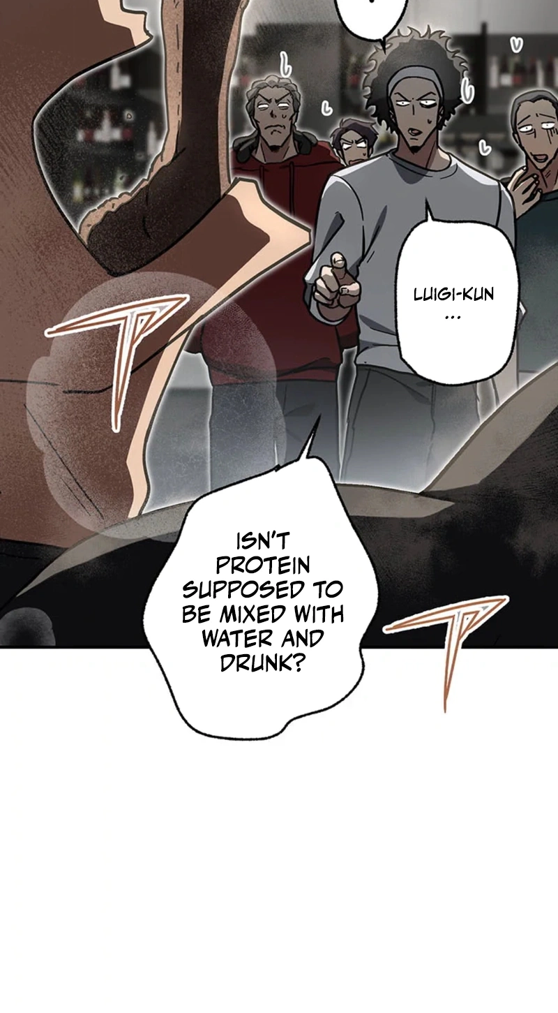 Fukushuu Kizoku Chapter 26 page 16 - 
