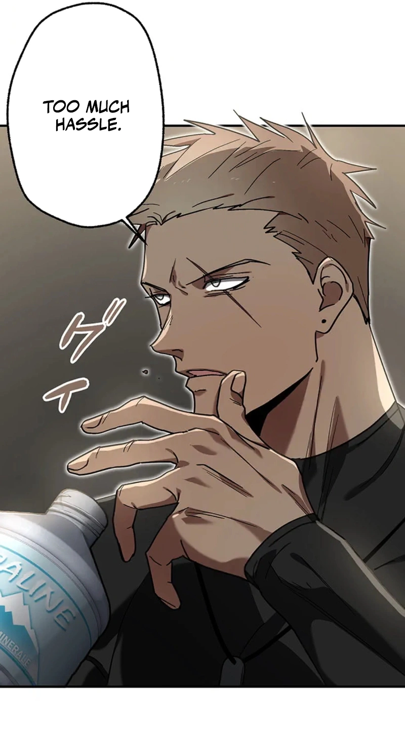 Fukushuu Kizoku Chapter 26 page 17 - 