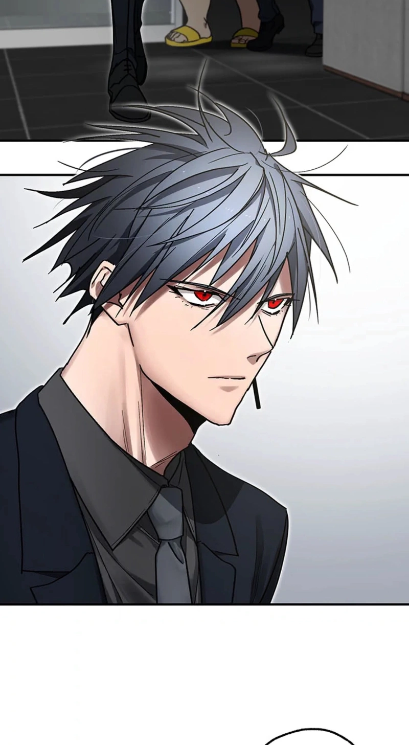 Fukushuu Kizoku Chapter 26 page 22 - 
