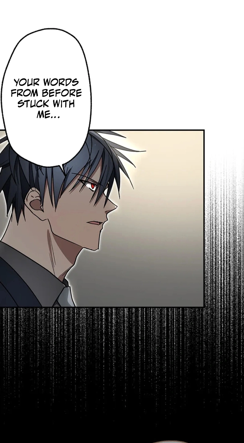 Fukushuu Kizoku Chapter 26 page 24 - 