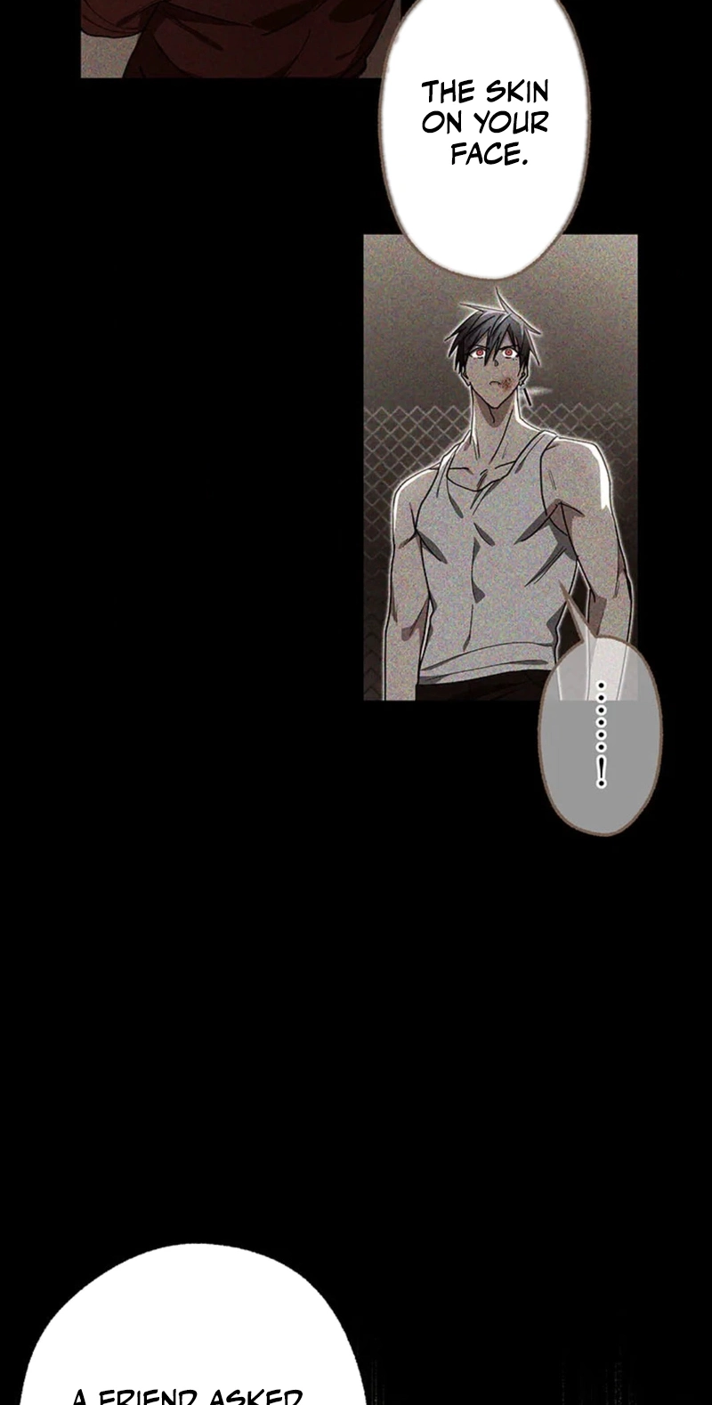 Fukushuu Kizoku Chapter 26 page 26 - 
