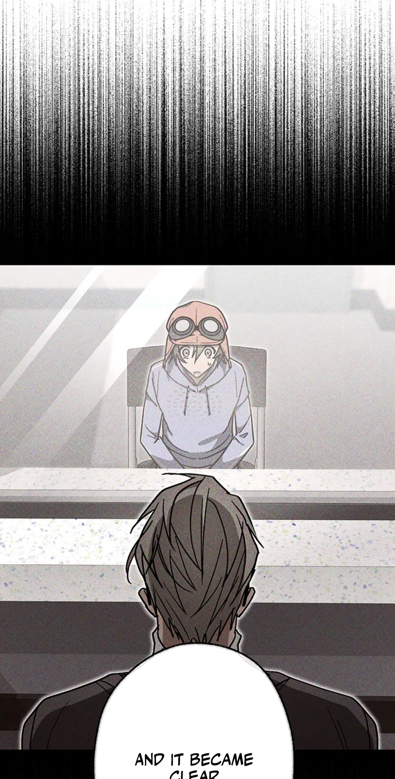 Fukushuu Kizoku Chapter 26 page 28 - 