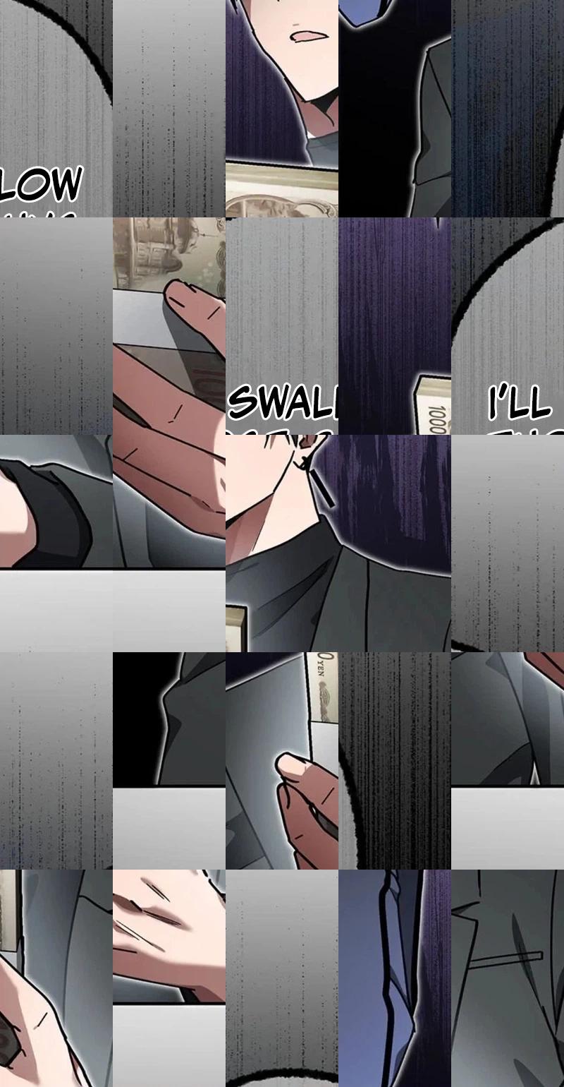Fukushuu Kizoku Chapter 26 page 4 - 