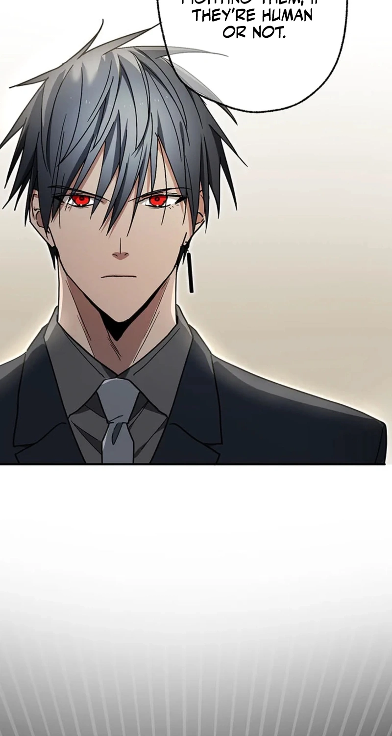 Fukushuu Kizoku Chapter 26 page 34 - 