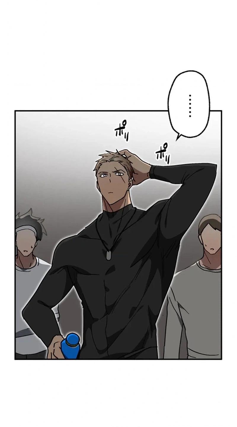 Fukushuu Kizoku Chapter 26 page 40 - 
