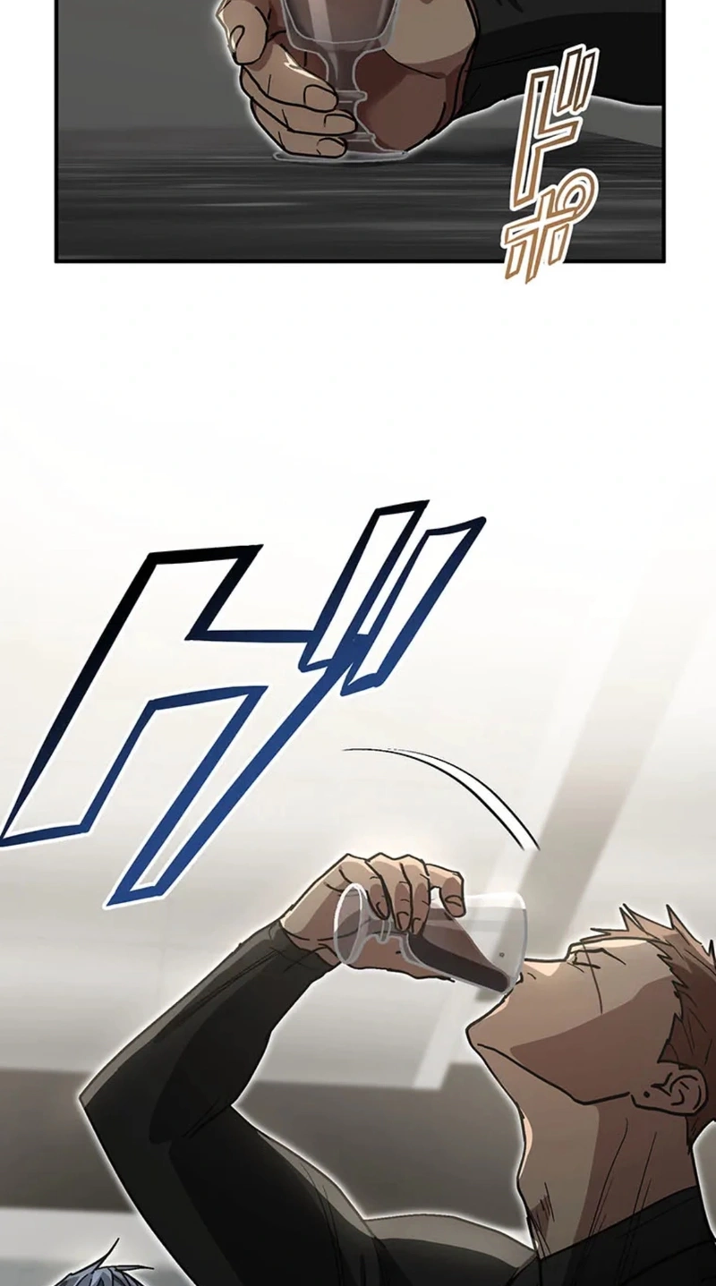 Fukushuu Kizoku Chapter 26 page 44 - 