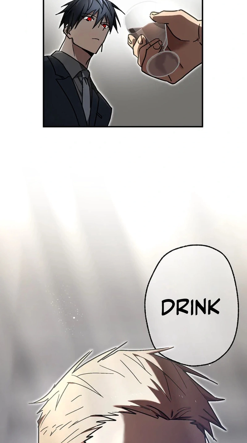 Fukushuu Kizoku Chapter 26 page 46 - 