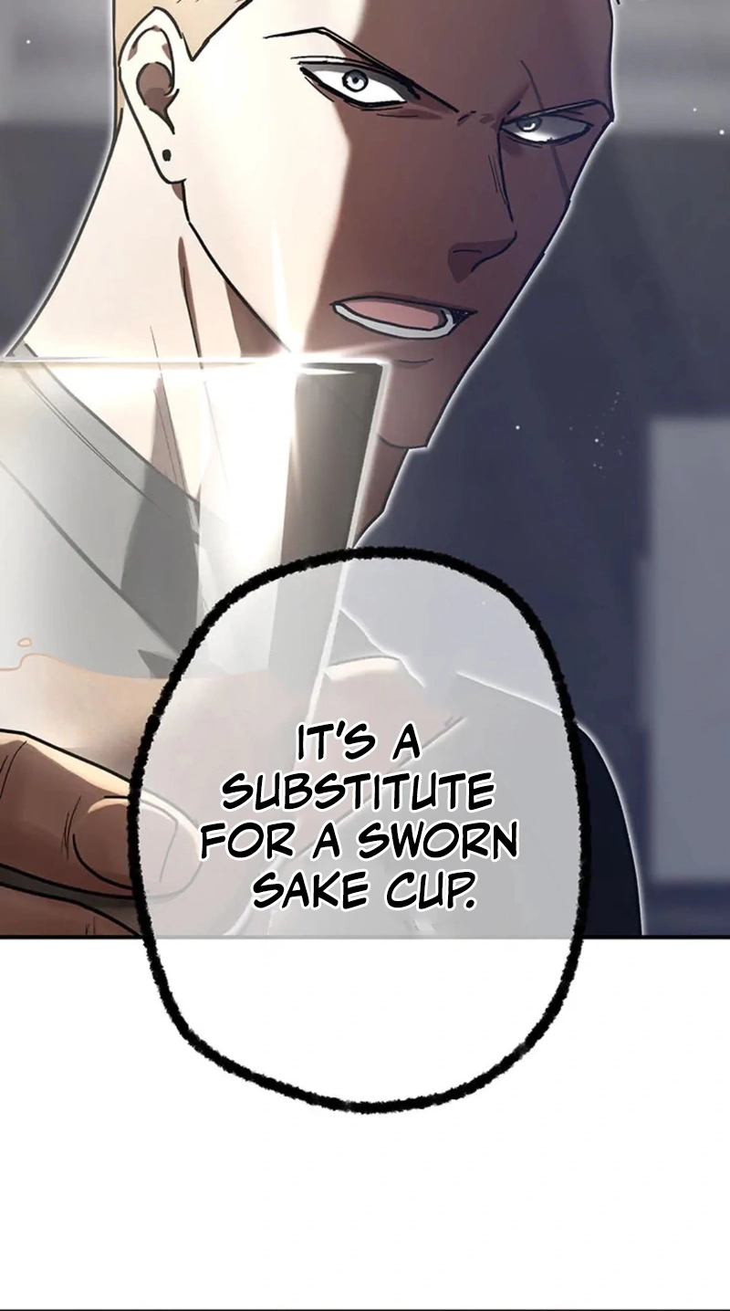 Fukushuu Kizoku Chapter 26 page 47 - 