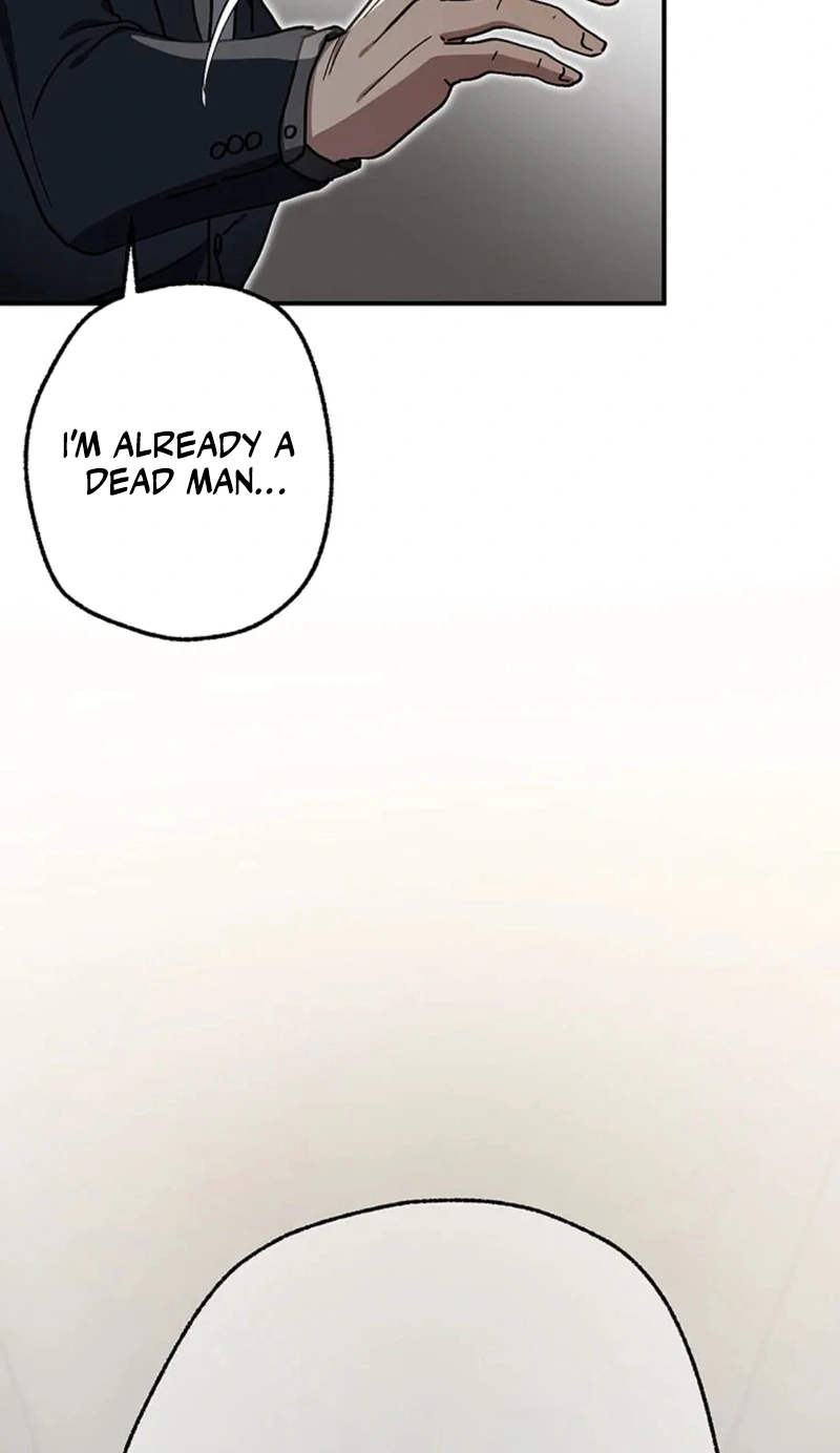 Fukushuu Kizoku Chapter 26 page 51 - 