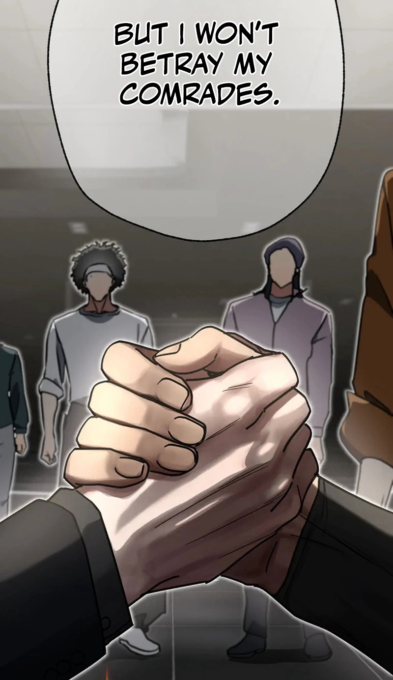 Fukushuu Kizoku Chapter 26 page 52 - 