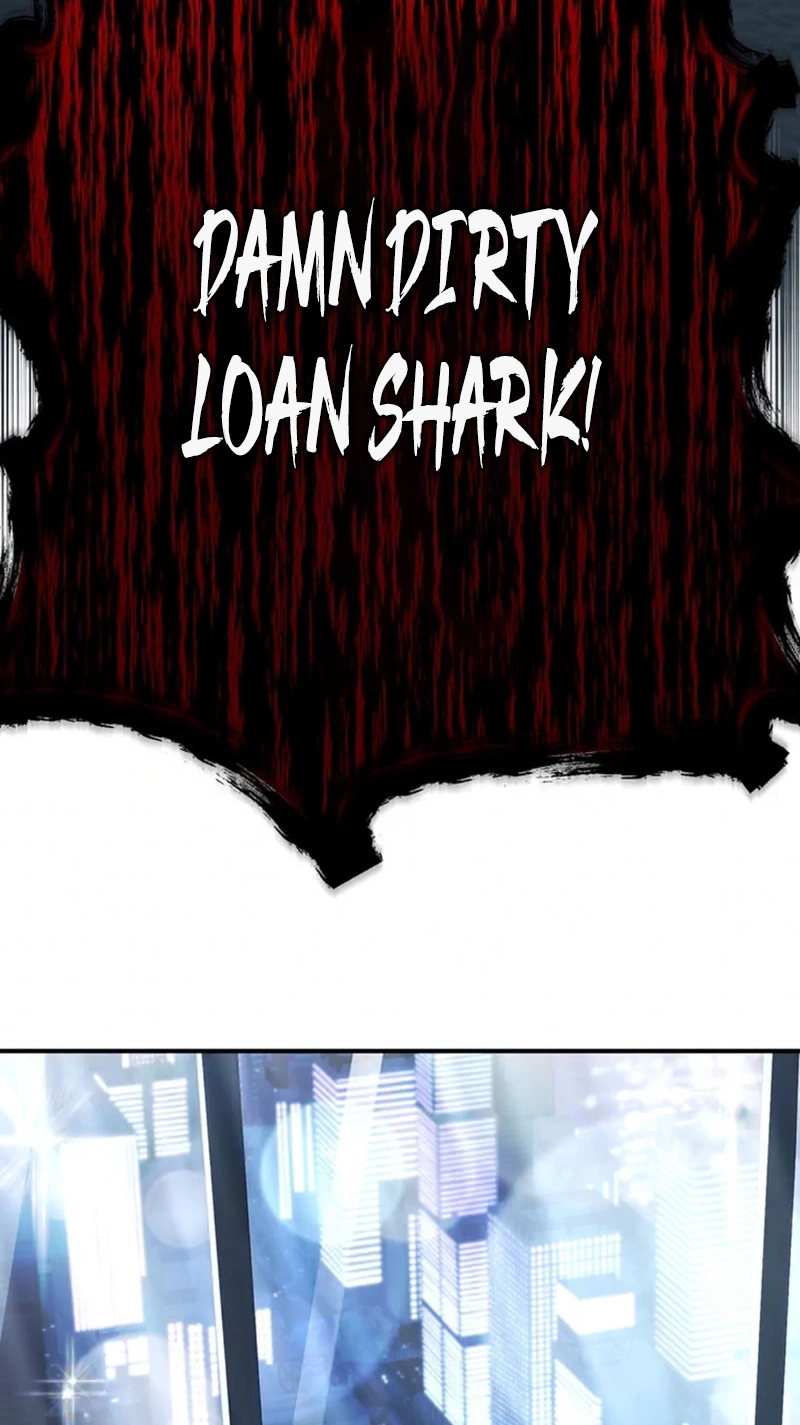 Fukushuu Kizoku Chapter 26 page 61 - 